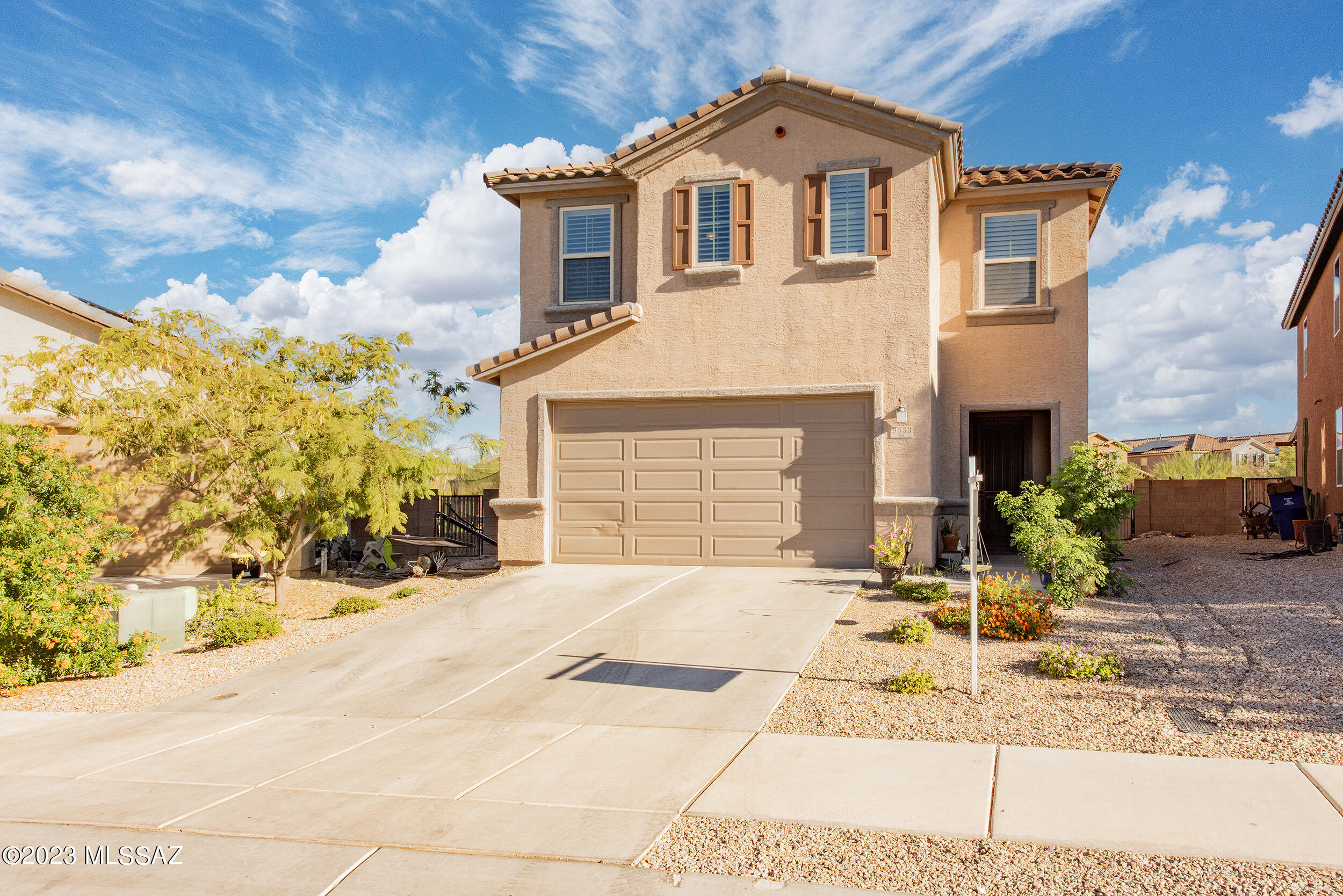 Mountain Vail Reserve - Residential