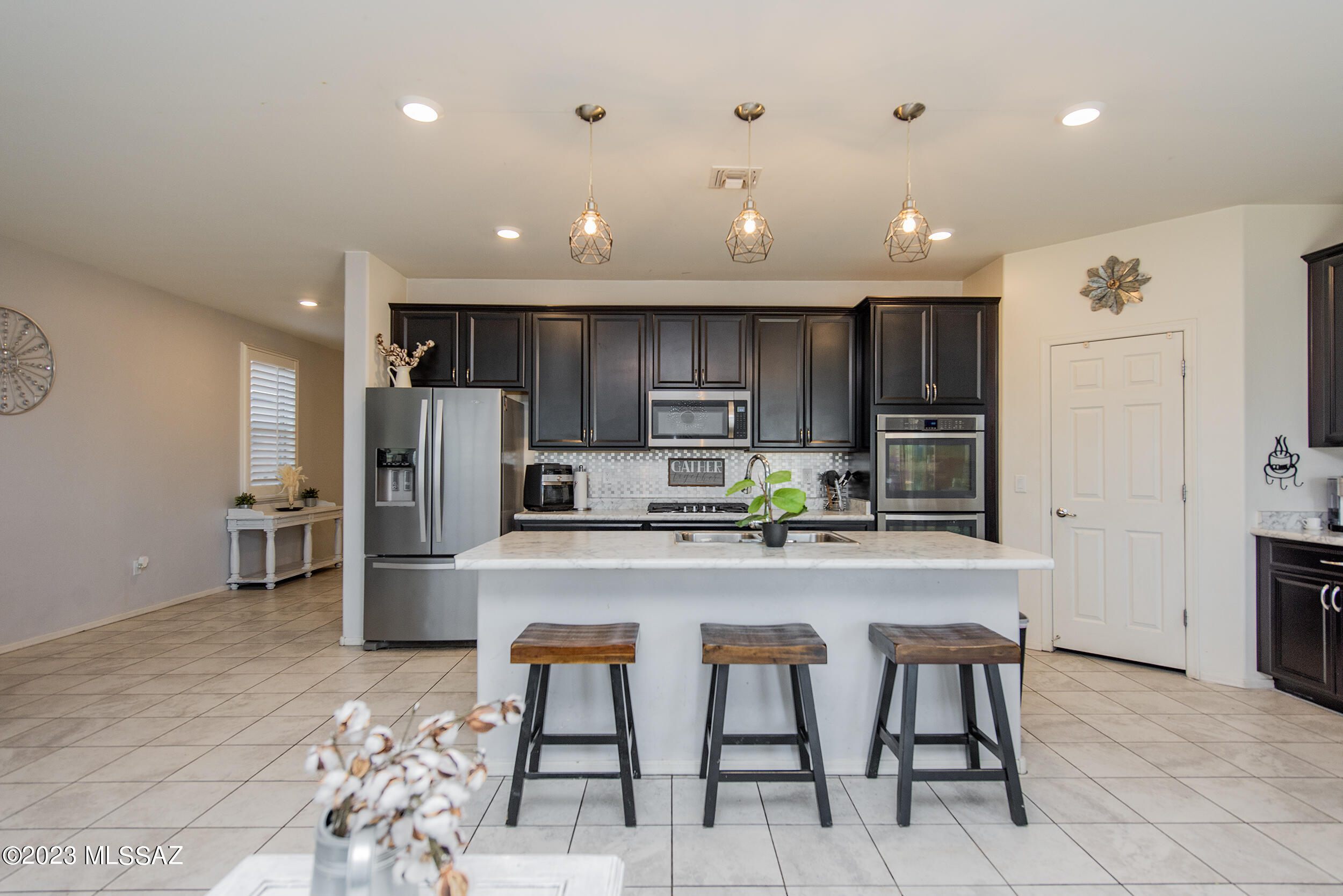 Mountain Vail Reserve - Residential