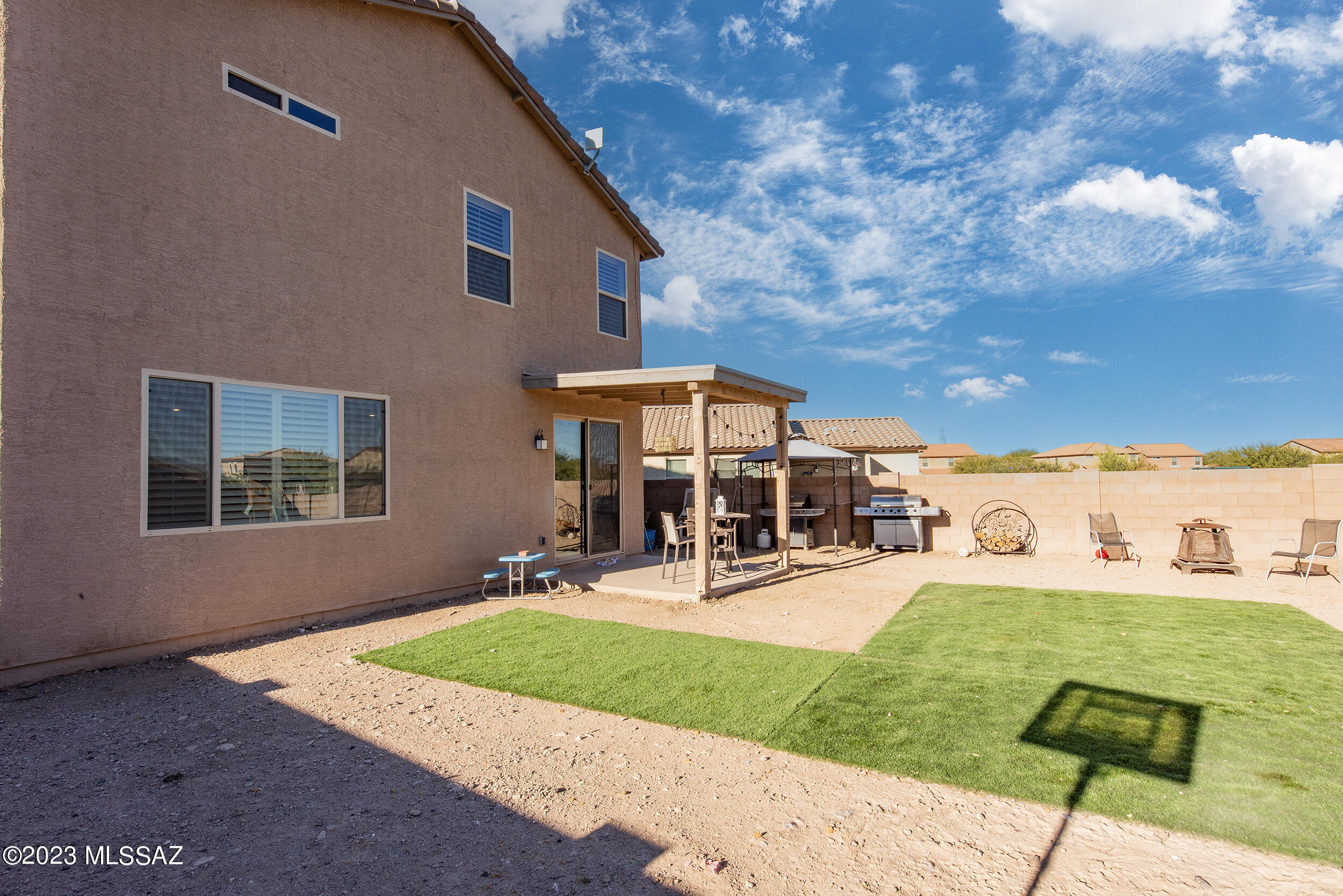 Mountain Vail Reserve - Residential