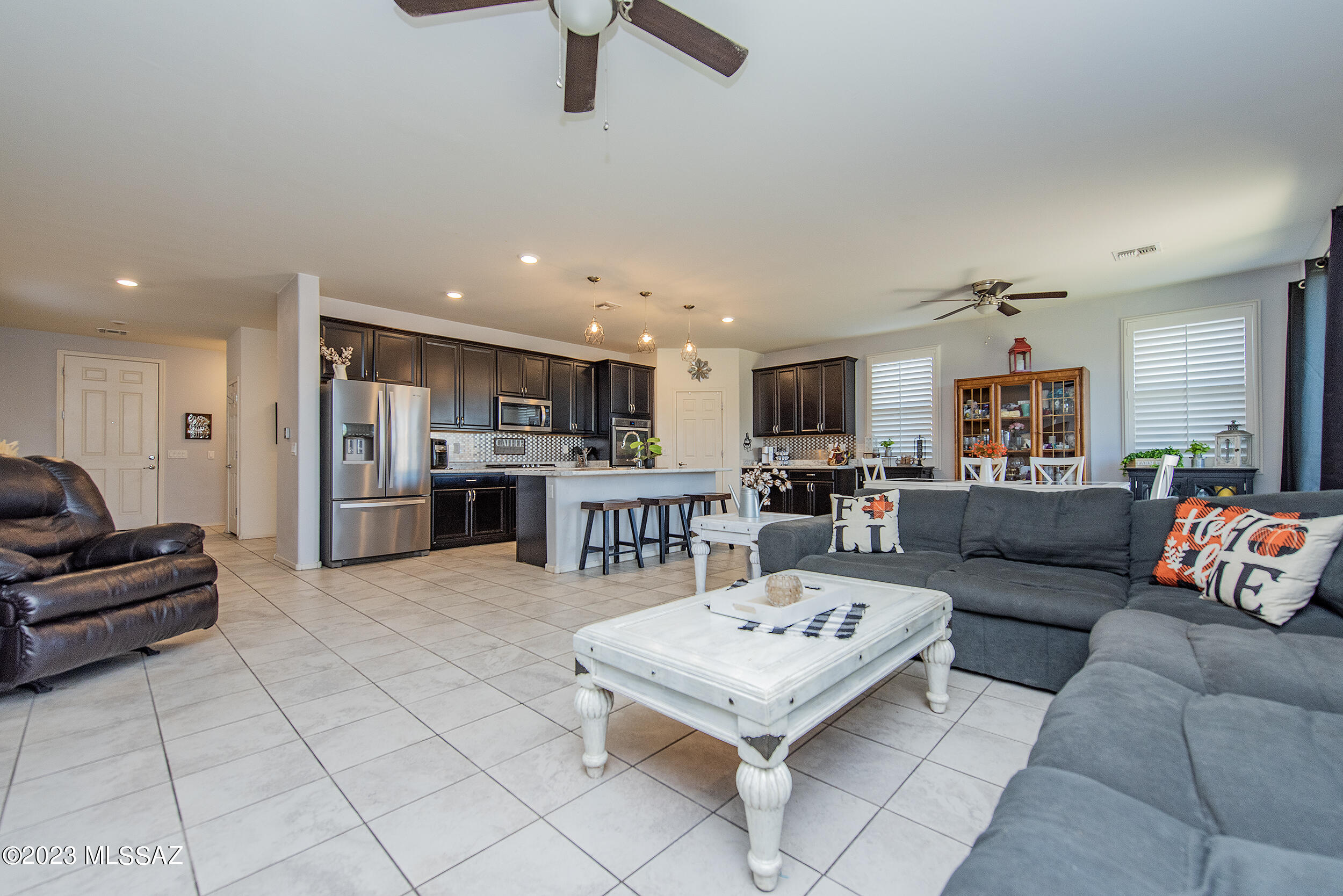 Mountain Vail Reserve - Residential