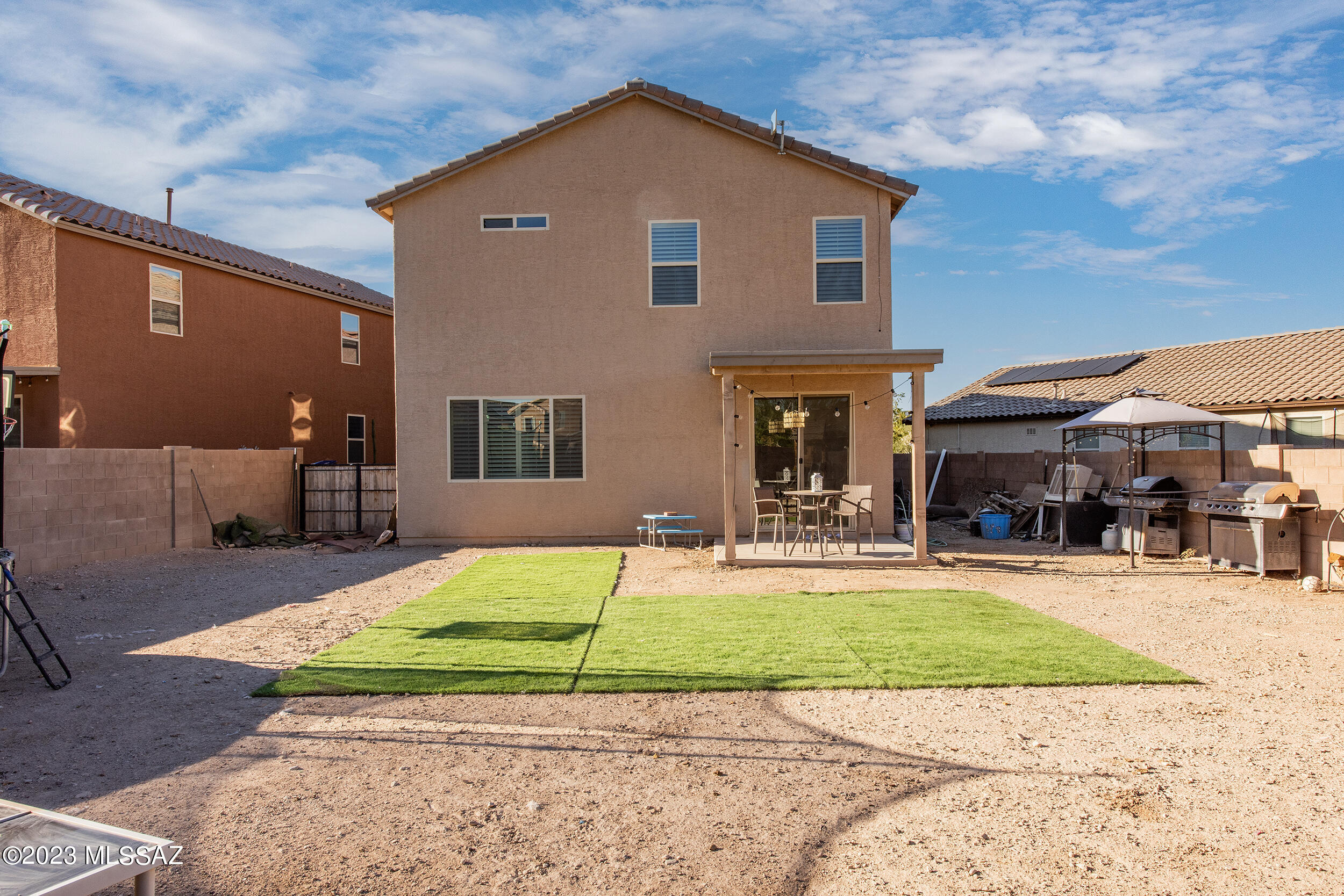 Mountain Vail Reserve - Residential