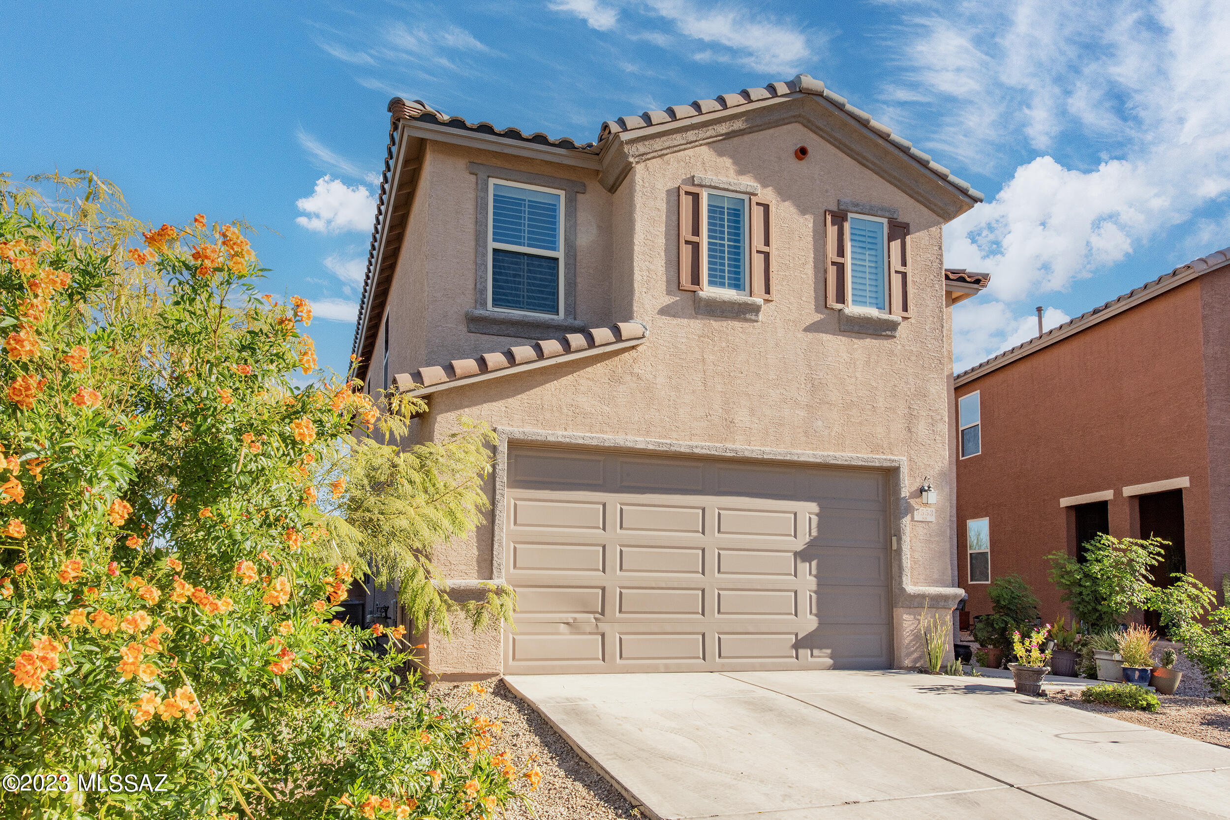Mountain Vail Reserve - Residential