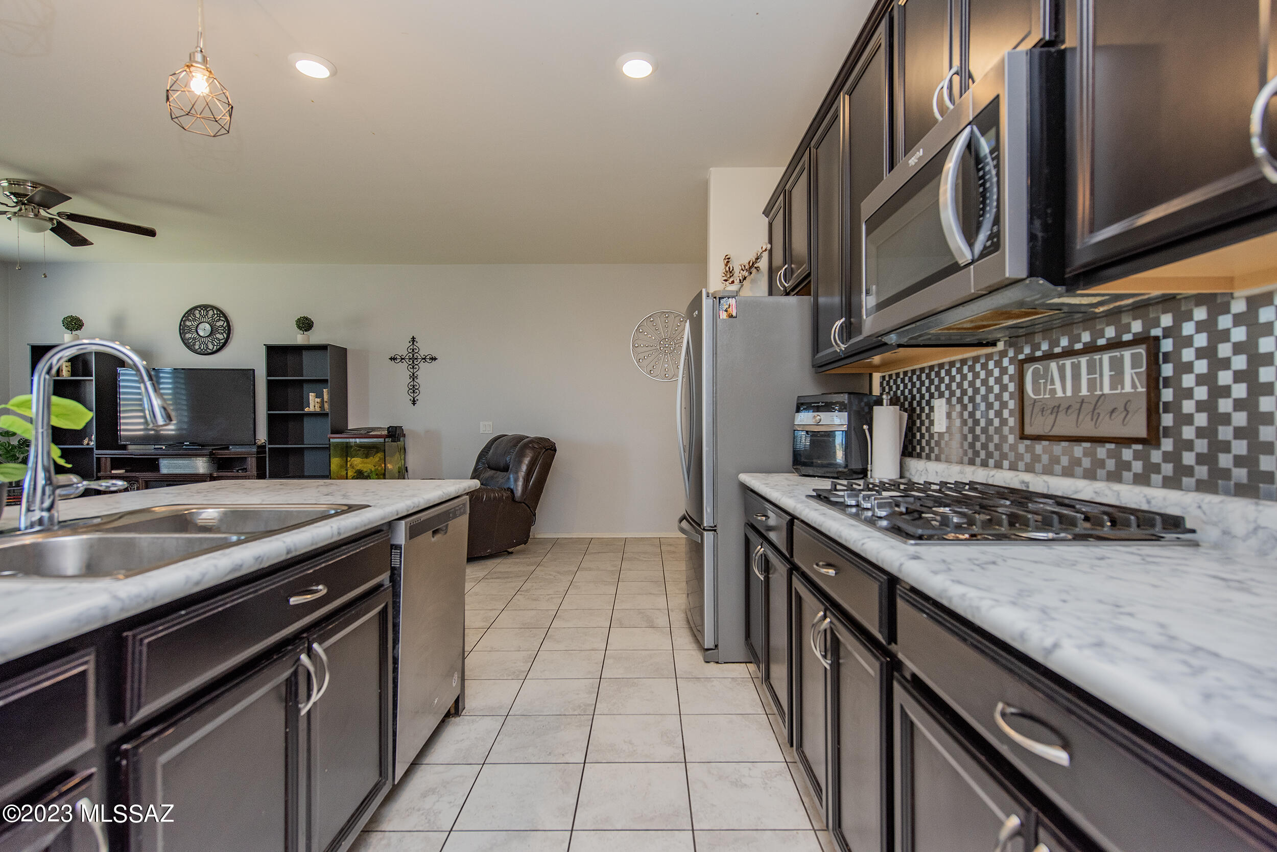 Mountain Vail Reserve - Residential