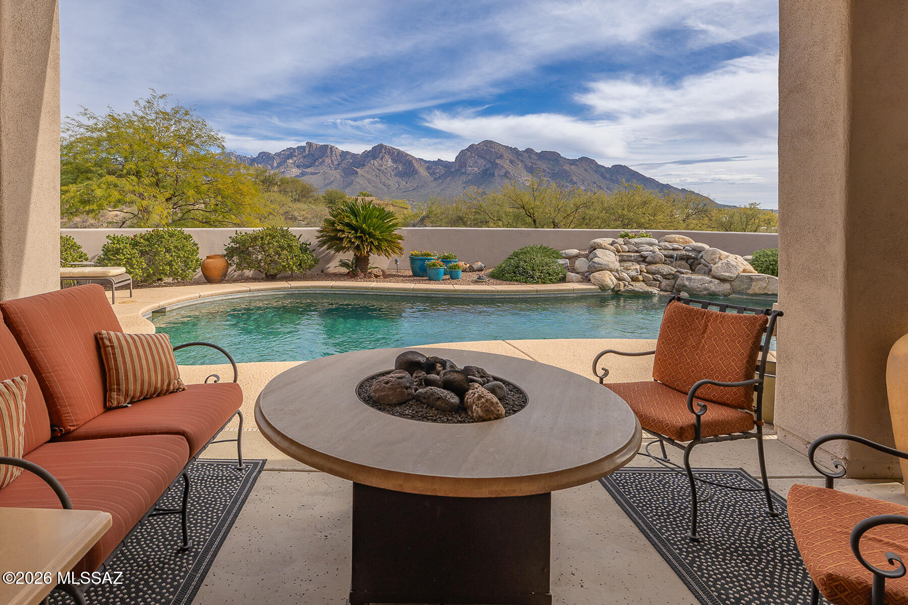 10760 N Stargazer Drive