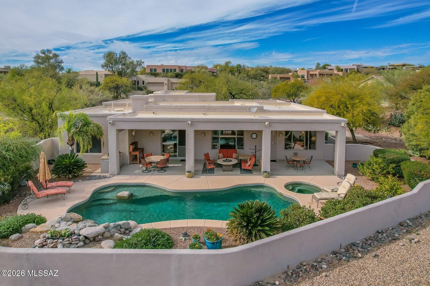 10760 N Stargazer Drive