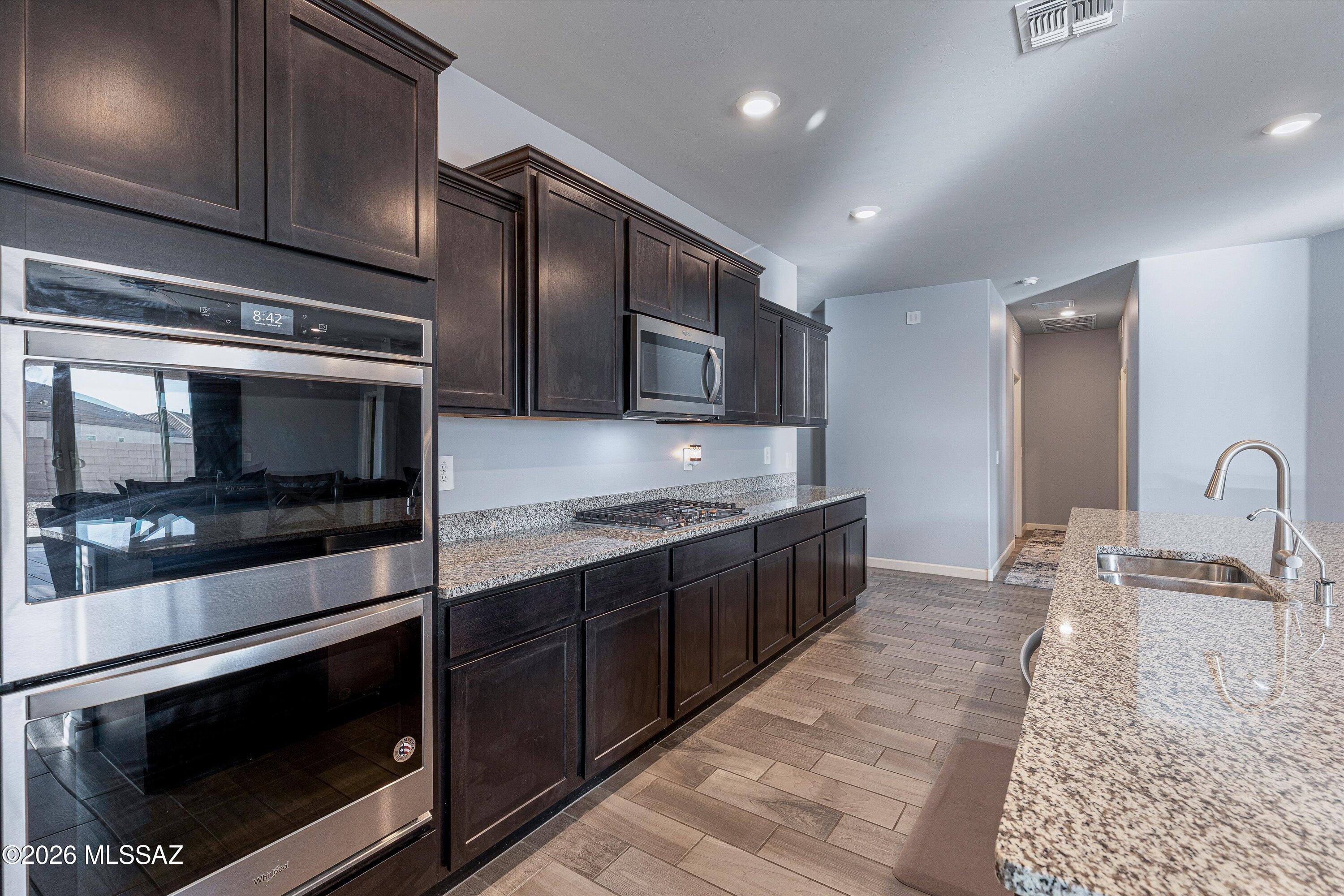 New Tucson Unit NO. 7 (1-159) - Residential