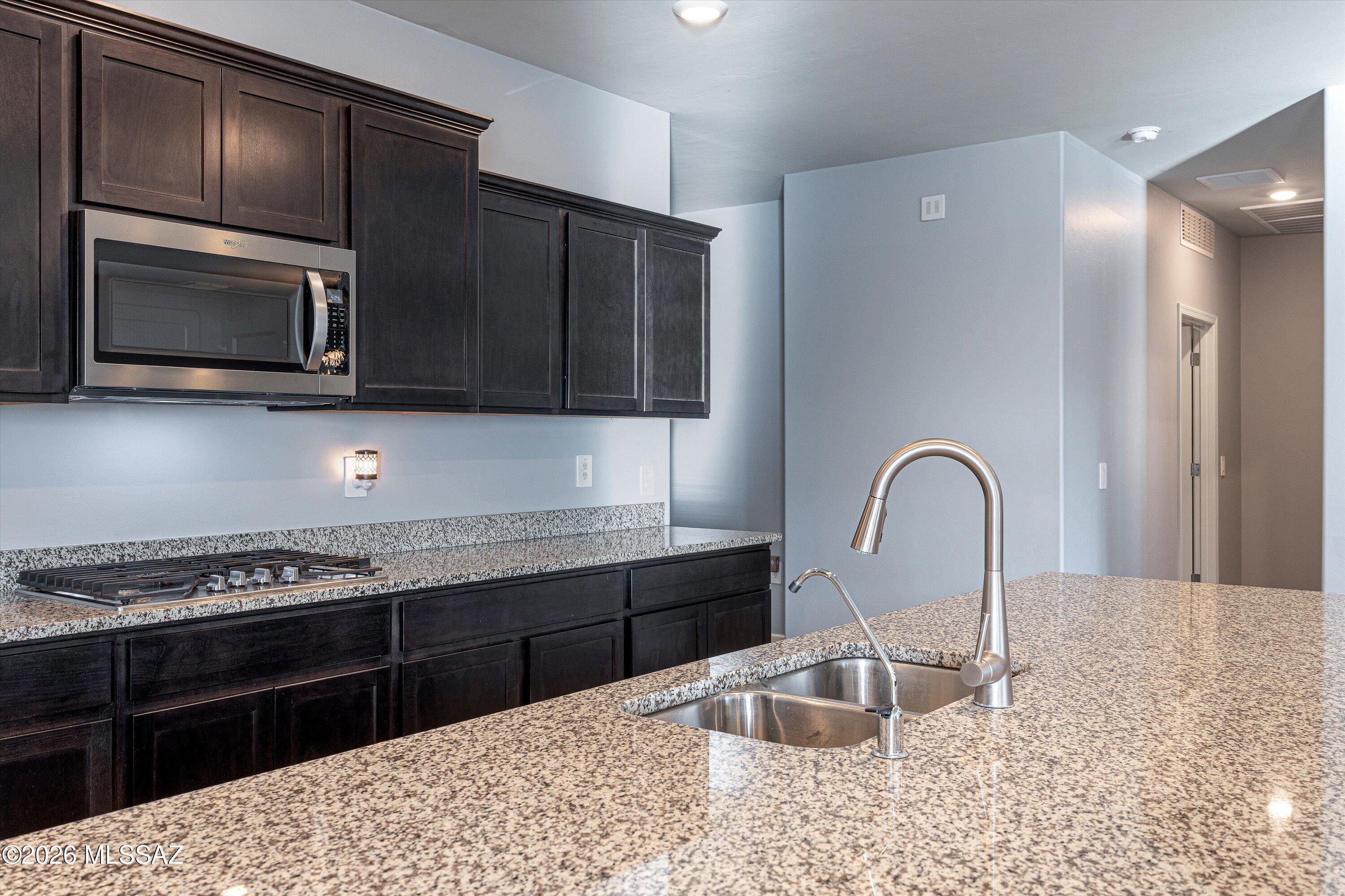New Tucson Unit NO. 7 (1-159) - Residential