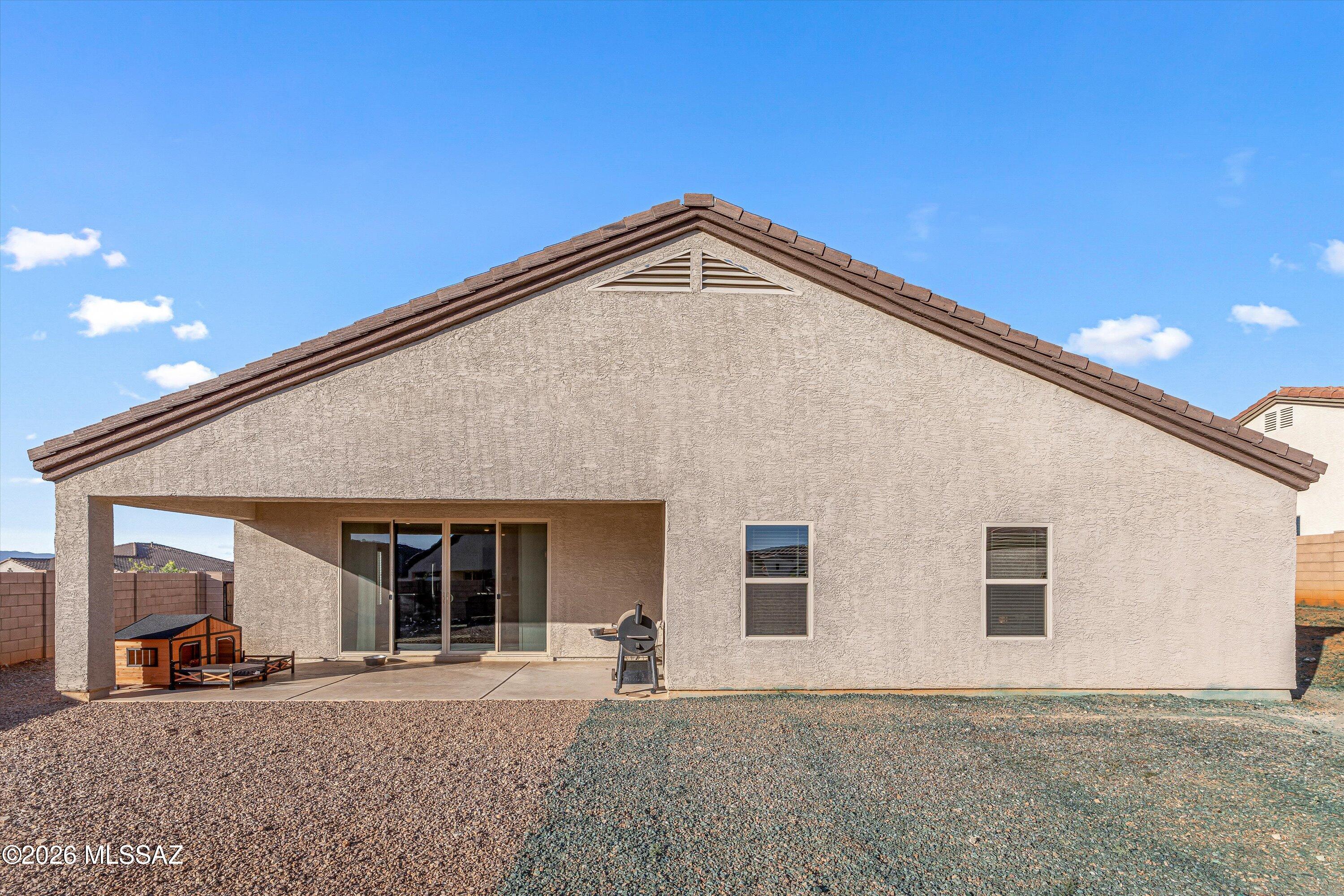 New Tucson Unit NO. 7 (1-159) - Residential