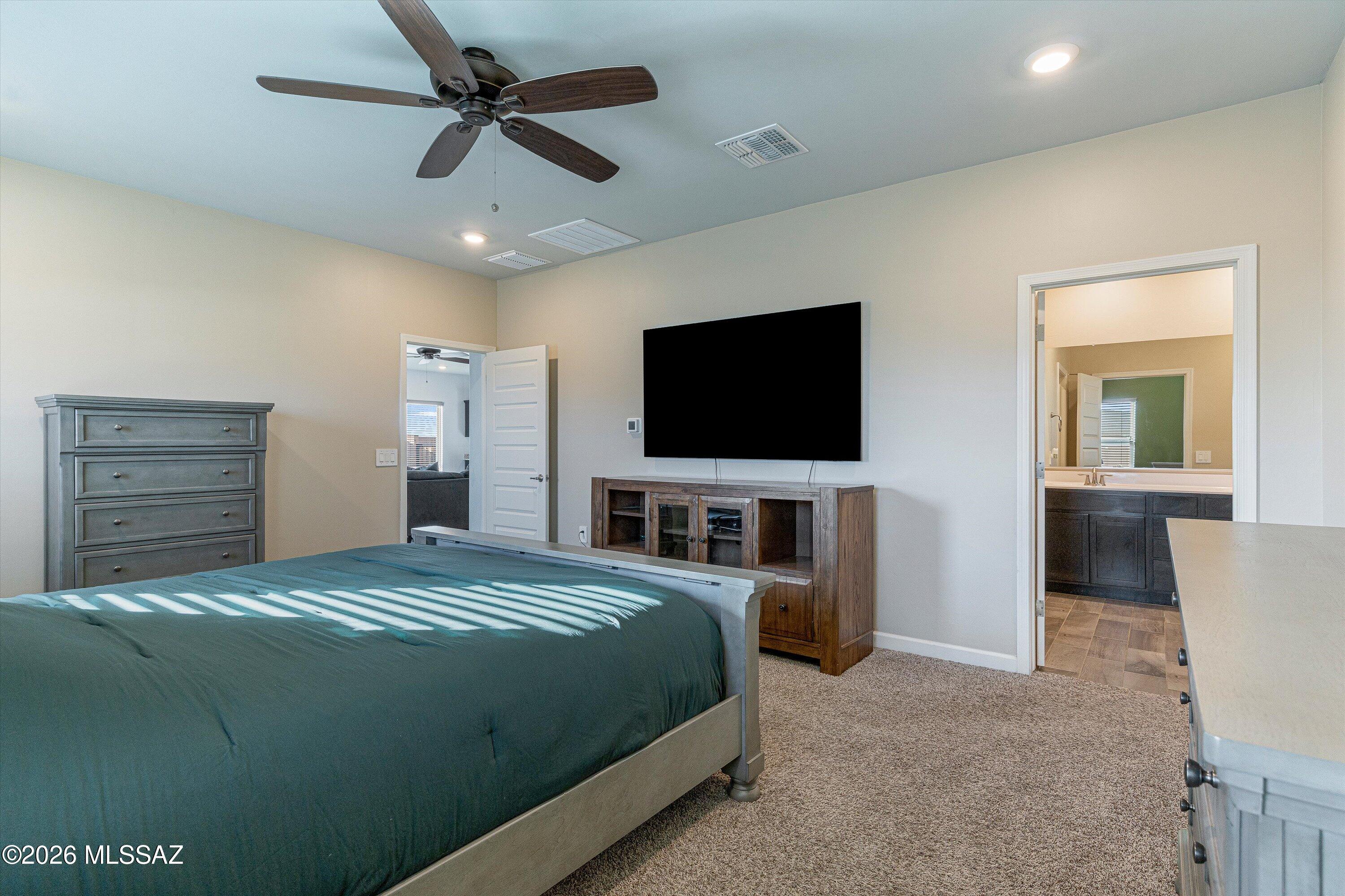 New Tucson Unit NO. 7 (1-159) - Residential