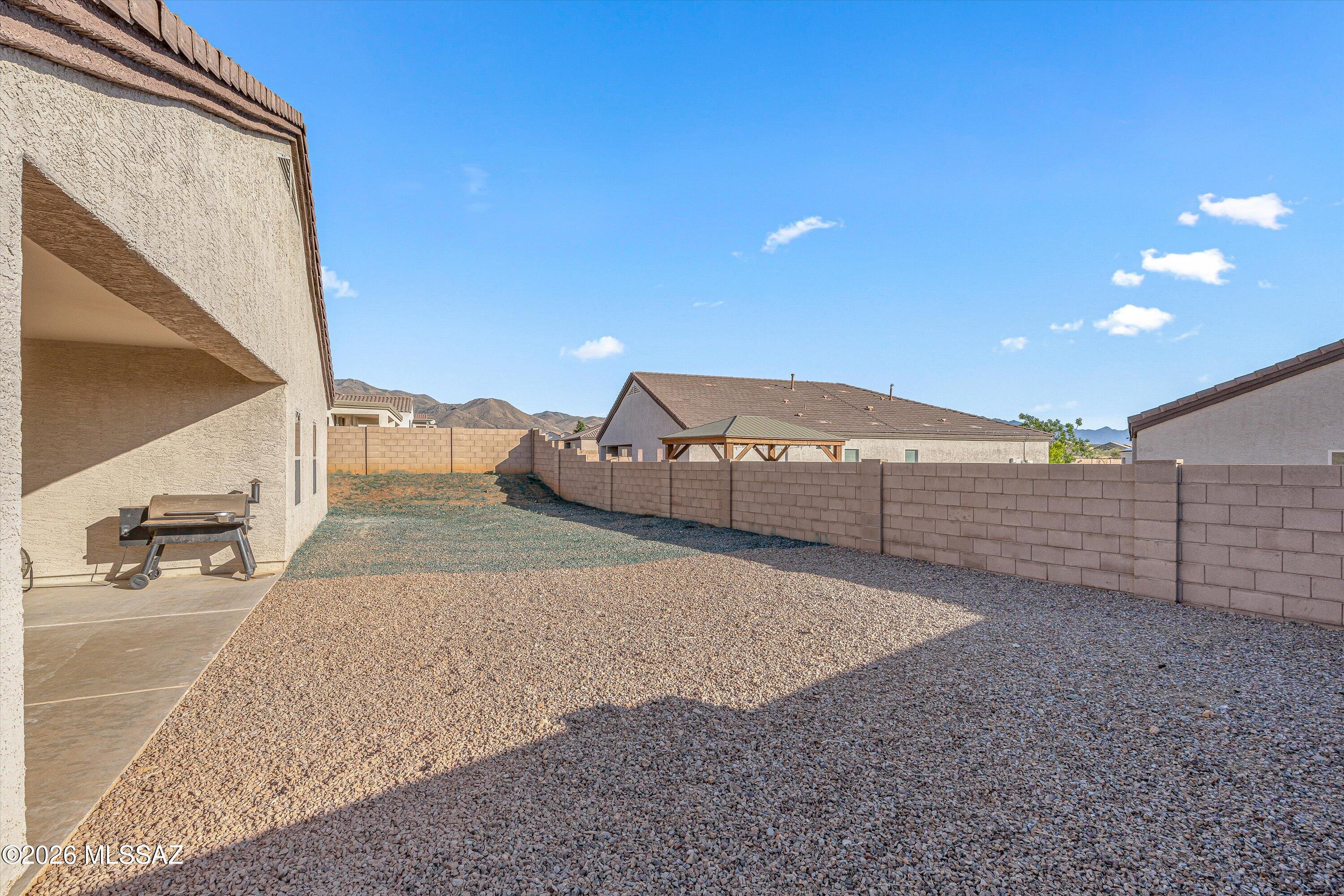 New Tucson Unit NO. 7 (1-159) - Residential
