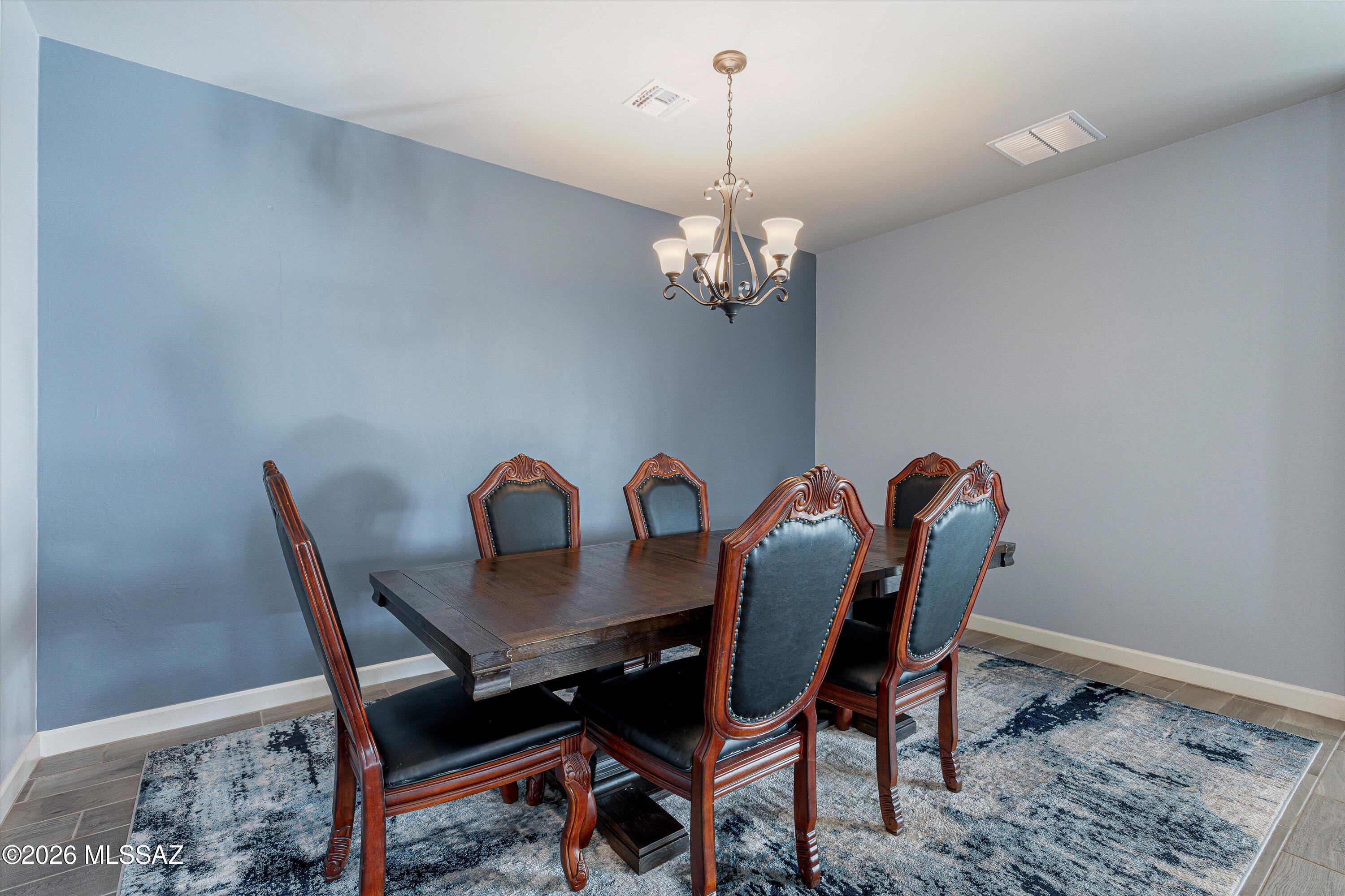 New Tucson Unit NO. 7 (1-159) - Residential