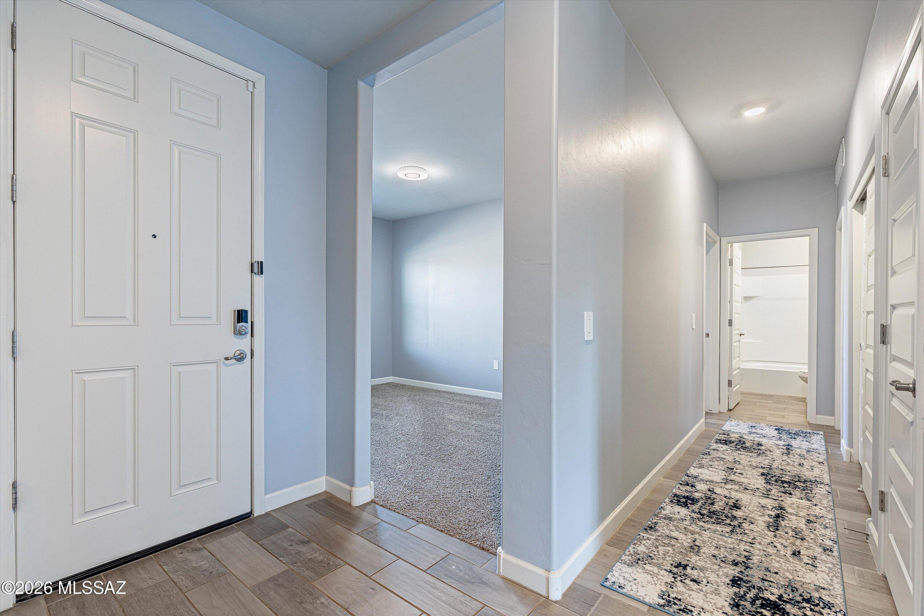 New Tucson Unit NO. 7 (1-159) - Residential