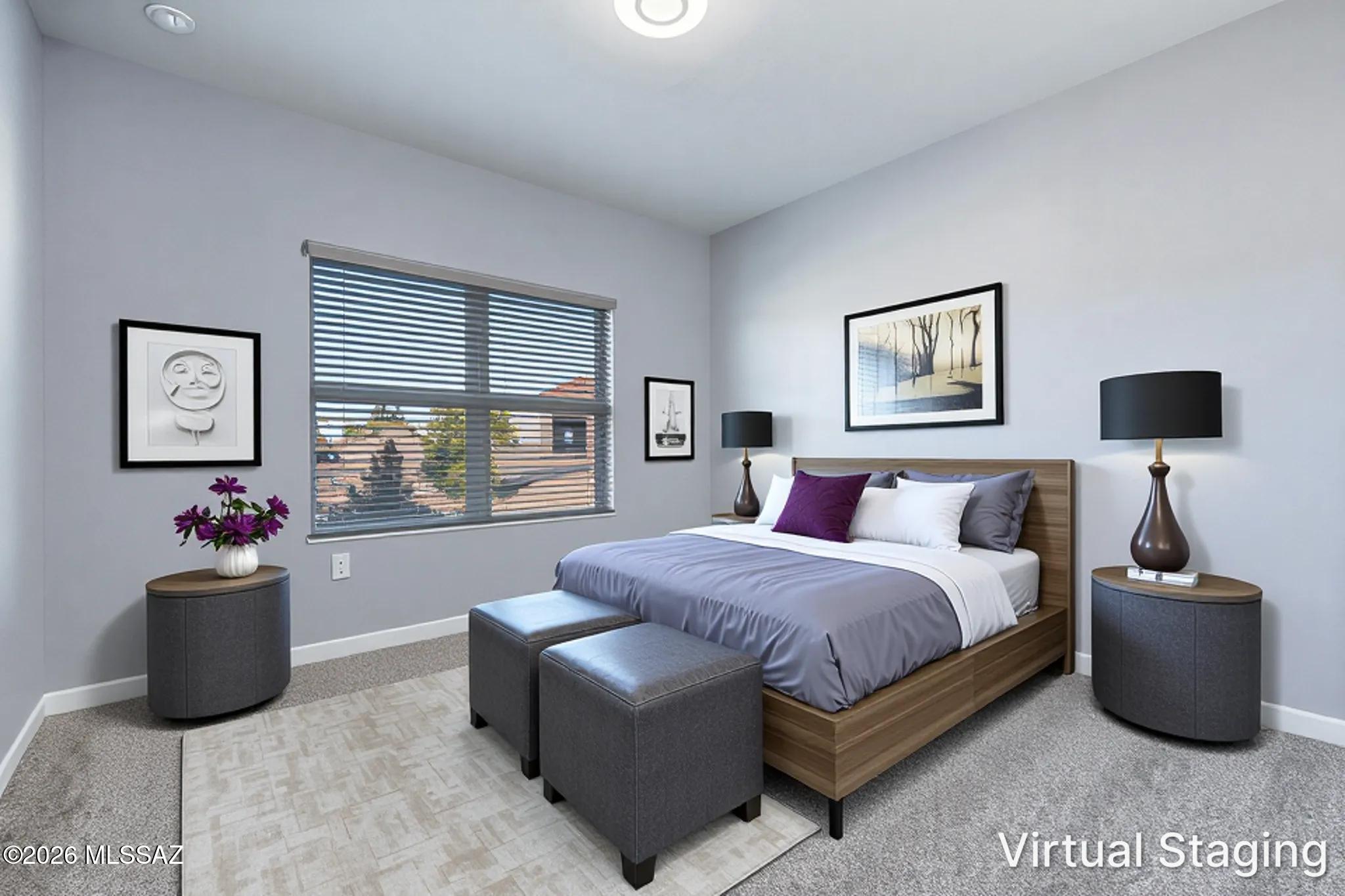 New Tucson Unit NO. 7 (1-159) - Residential