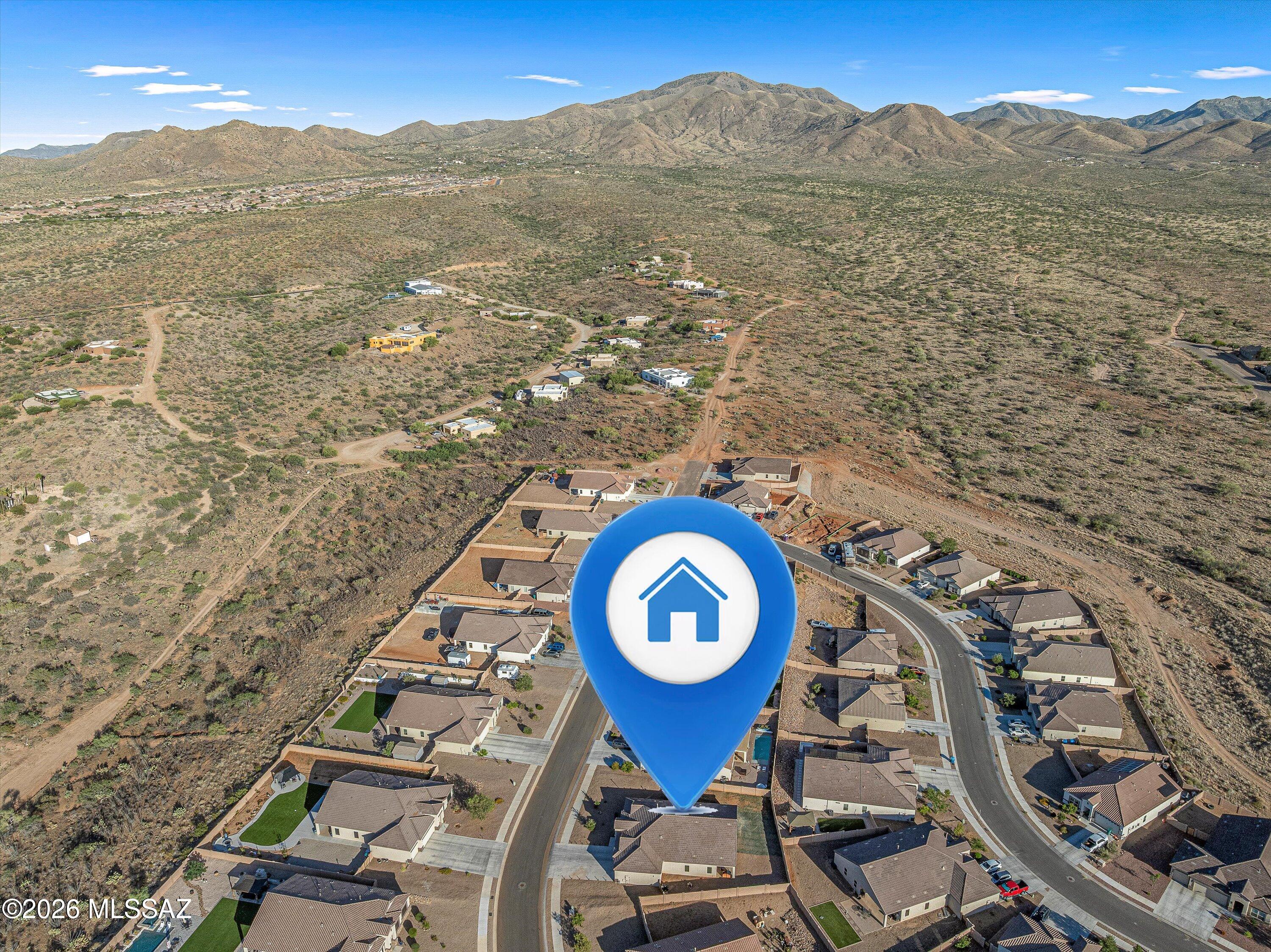 New Tucson Unit NO. 7 (1-159) - Residential
