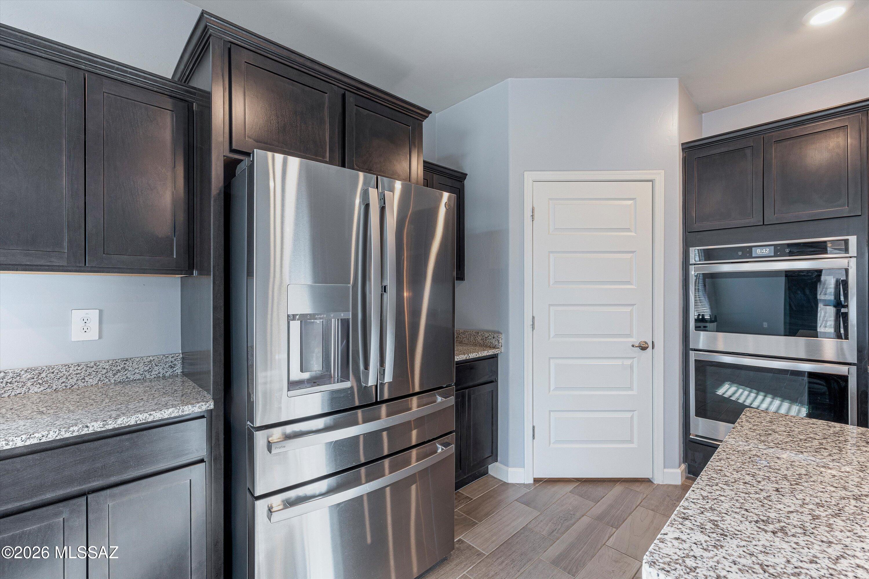 New Tucson Unit NO. 7 (1-159) - Residential