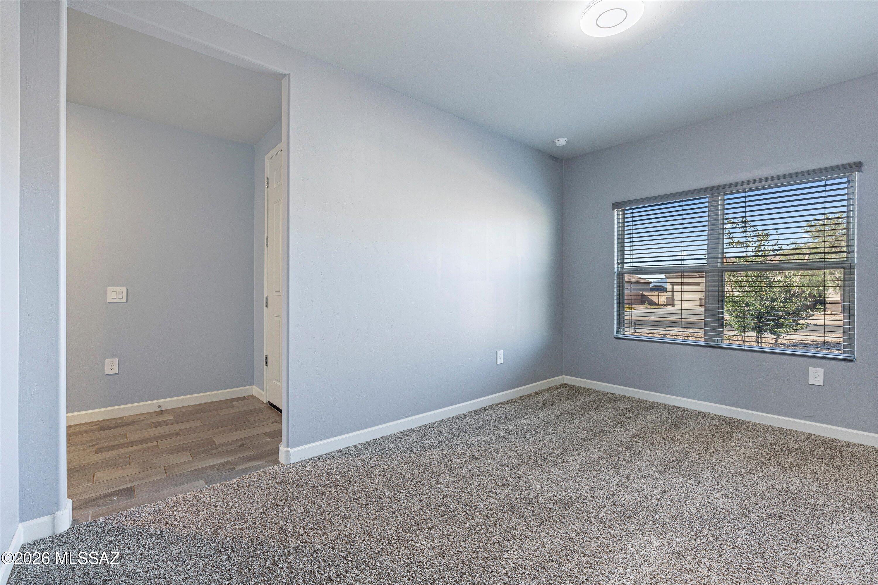 New Tucson Unit NO. 7 (1-159) - Residential