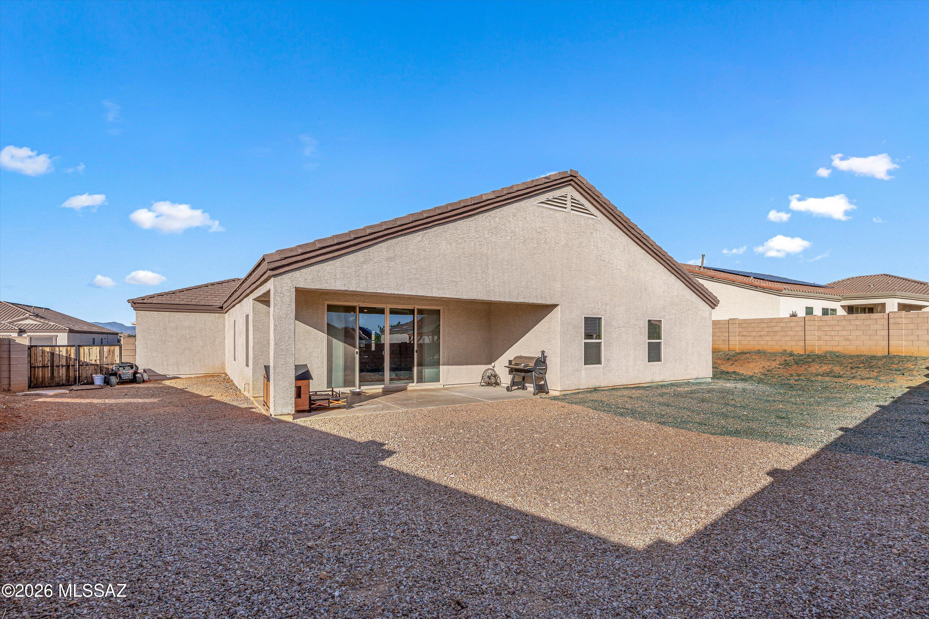 New Tucson Unit NO. 7 (1-159) - Residential