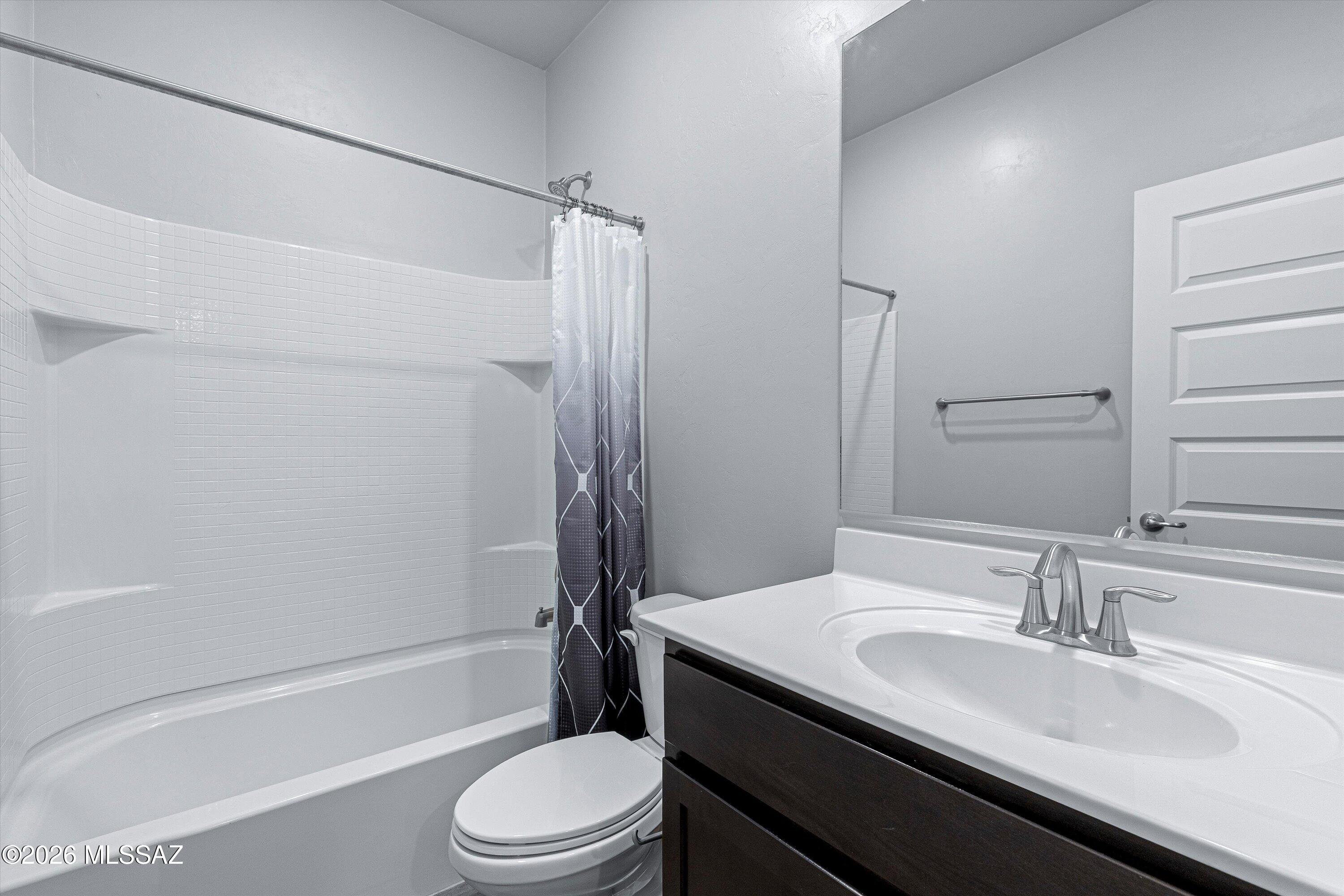 New Tucson Unit NO. 7 (1-159) - Residential