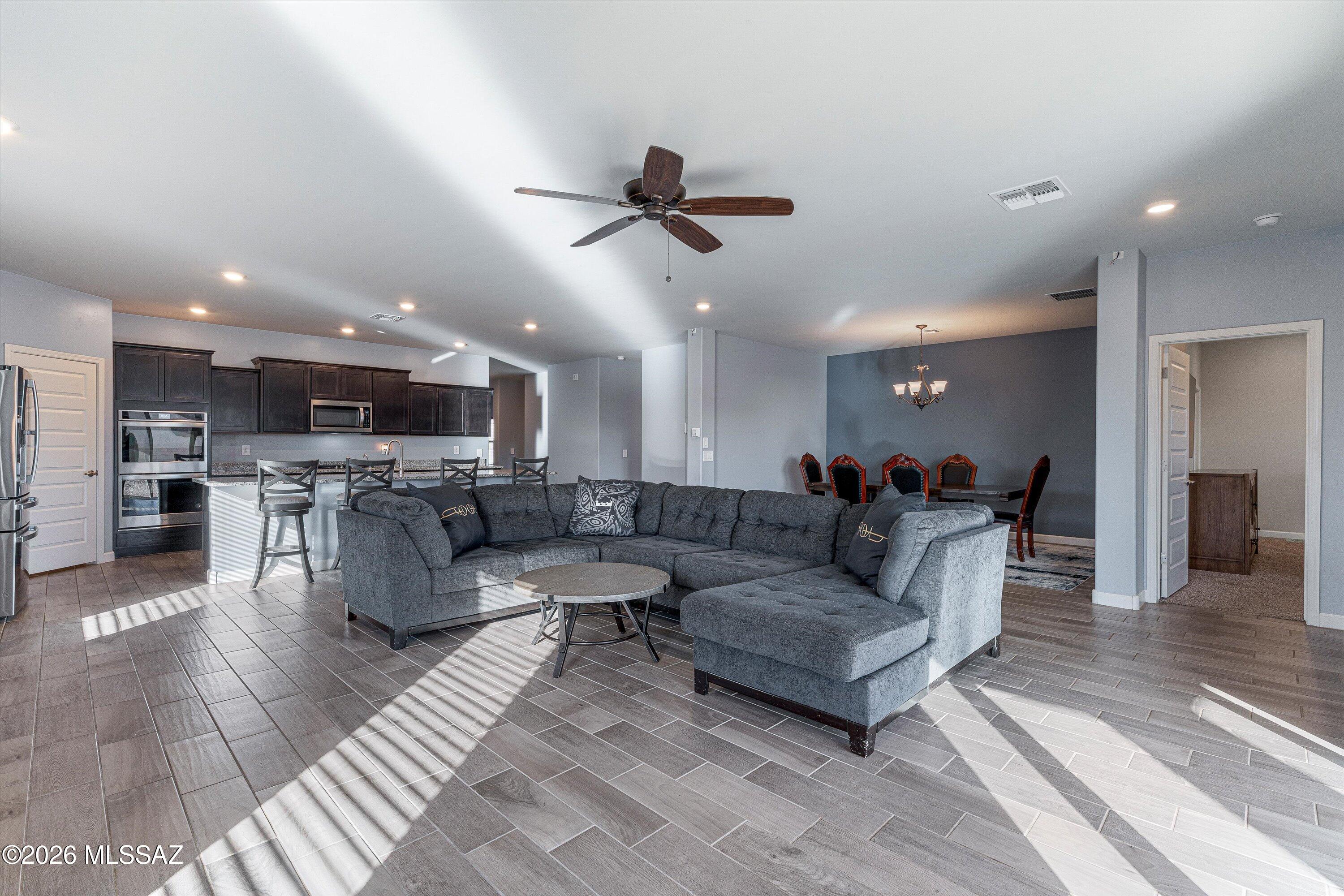 New Tucson Unit NO. 7 (1-159) - Residential