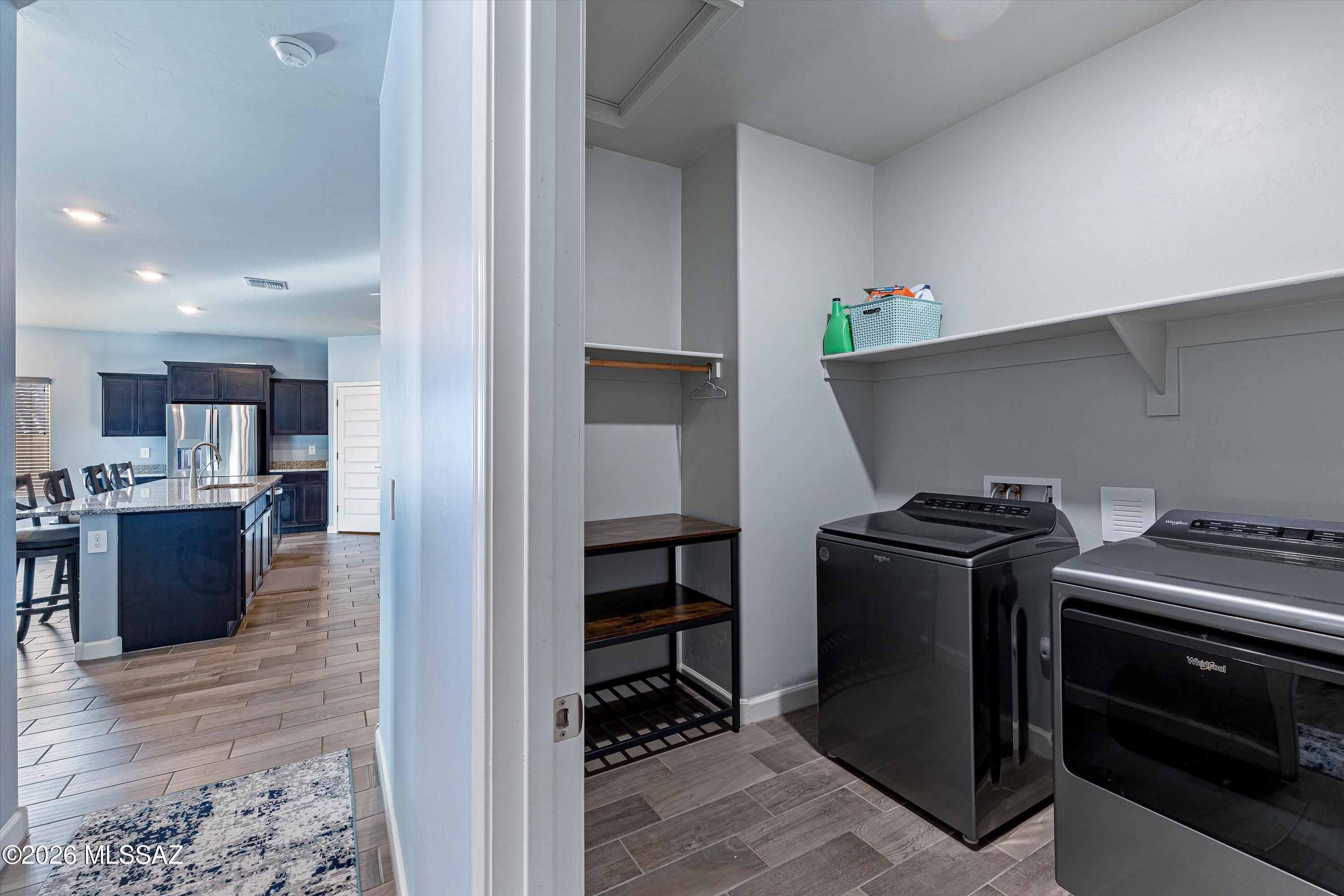 New Tucson Unit NO. 7 (1-159) - Residential