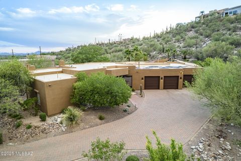 4003 N Lindstrom Place Tucson AZ 85750