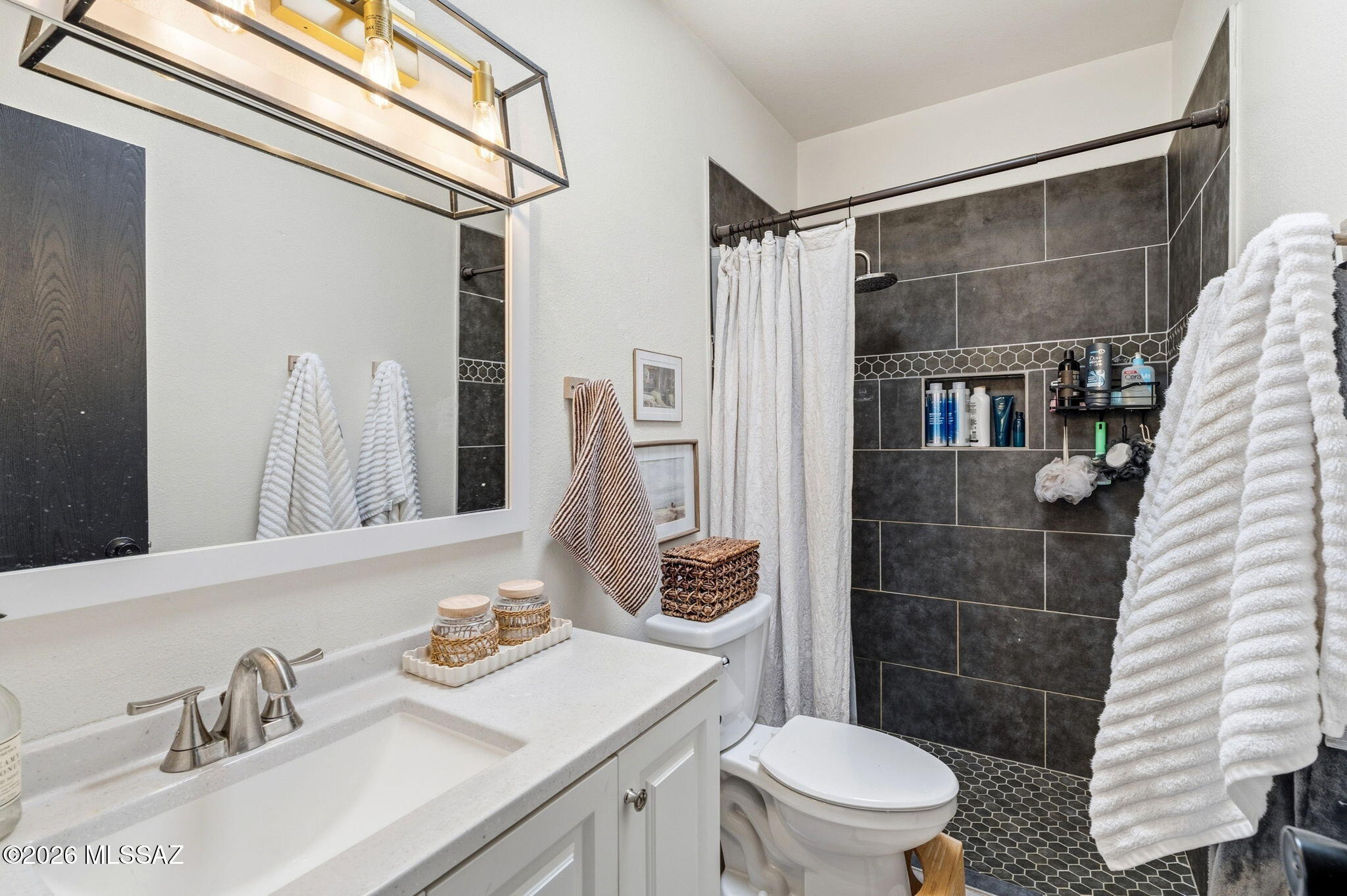 Pantano Park Townhouses - Residential