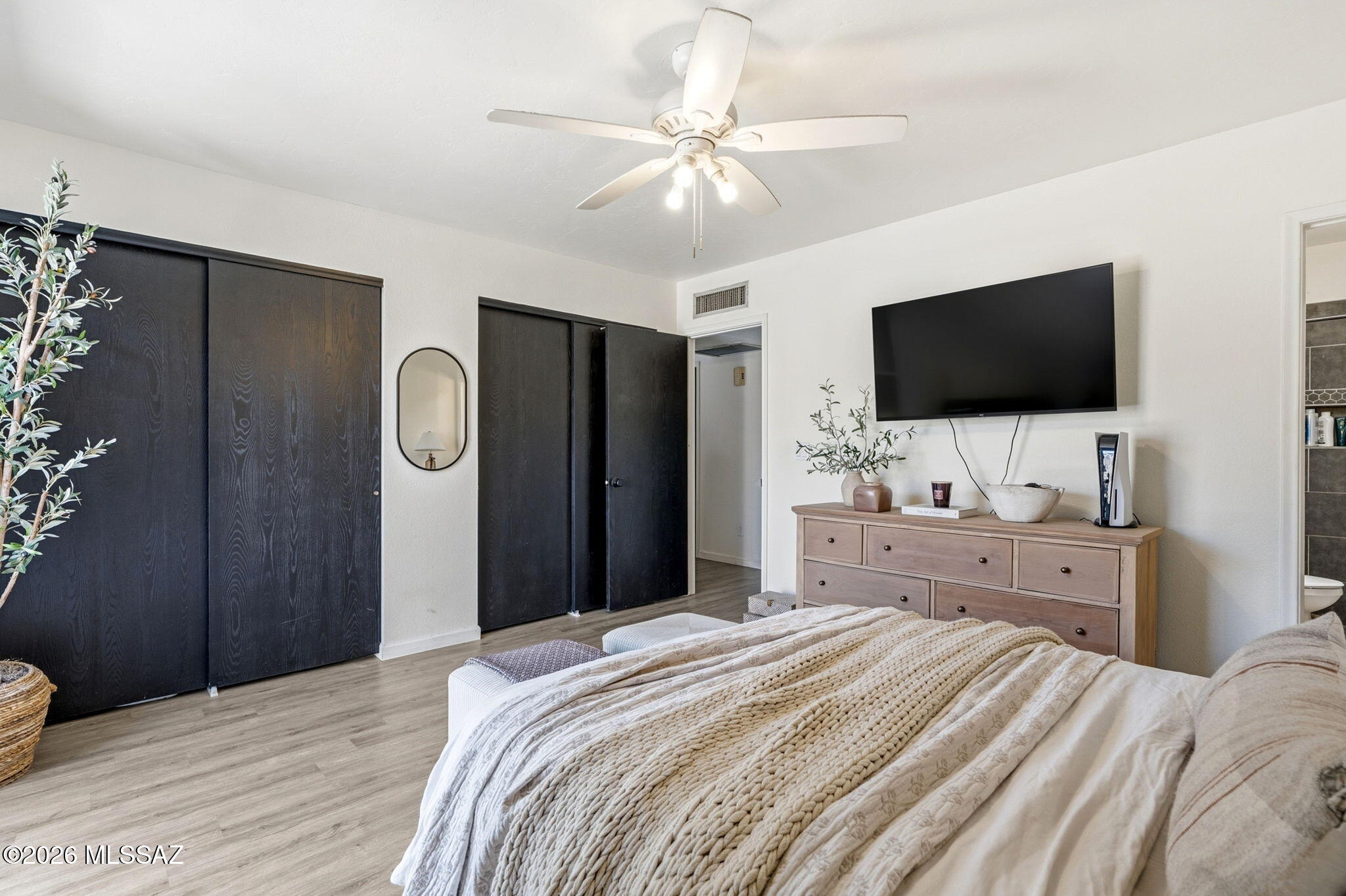 Pantano Park Townhouses - Residential