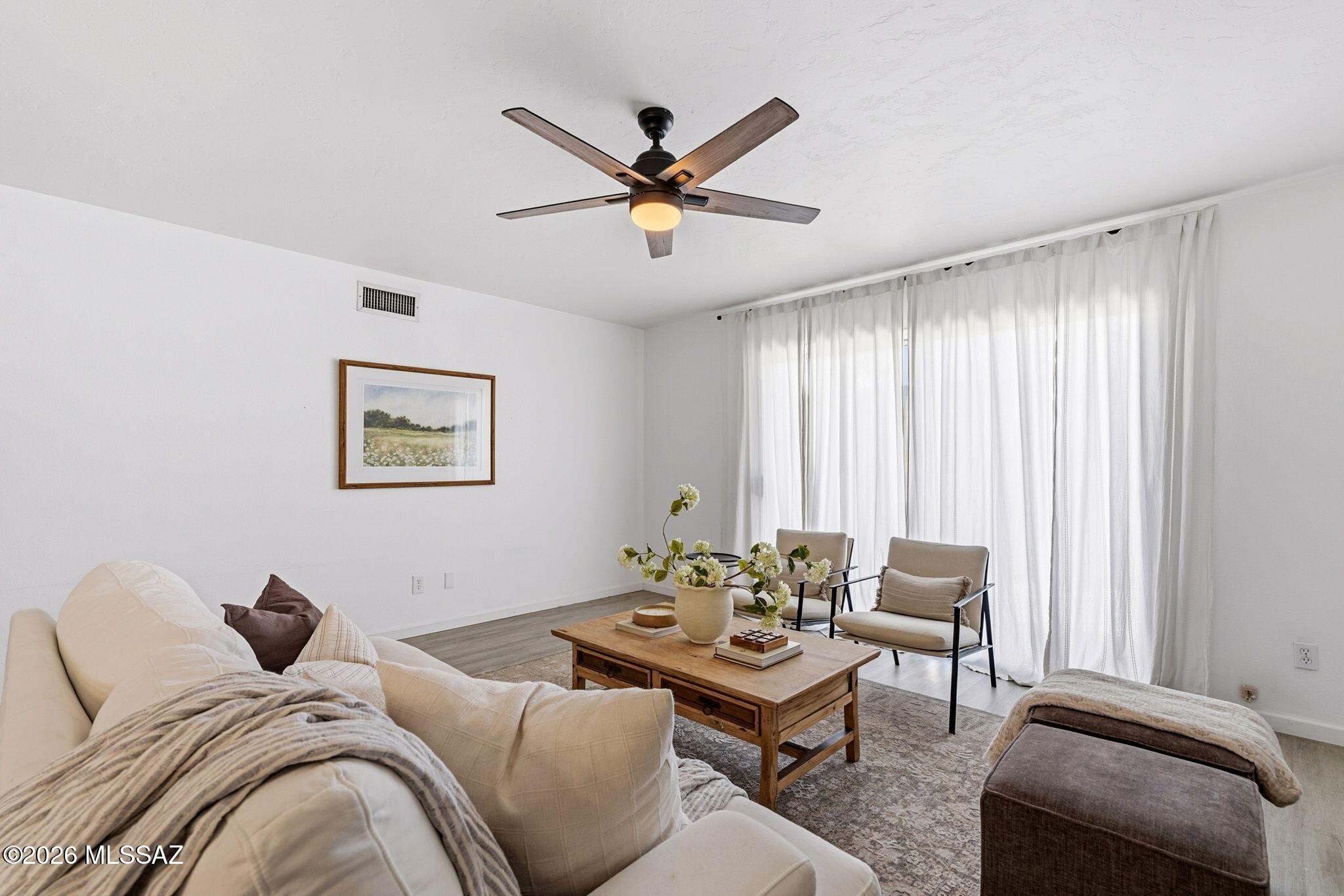 Pantano Park Townhouses - Residential