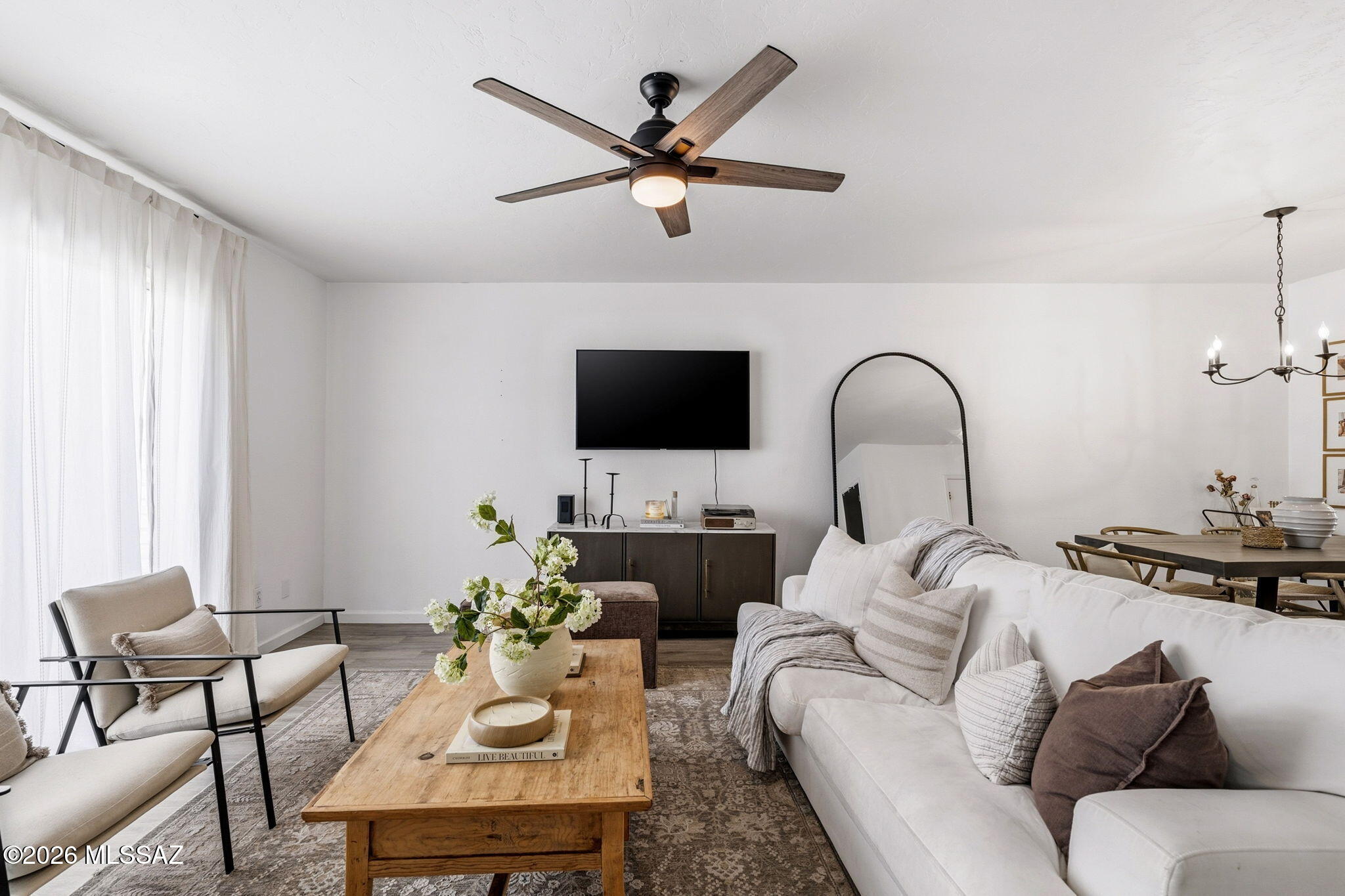 Pantano Park Townhouses - Residential