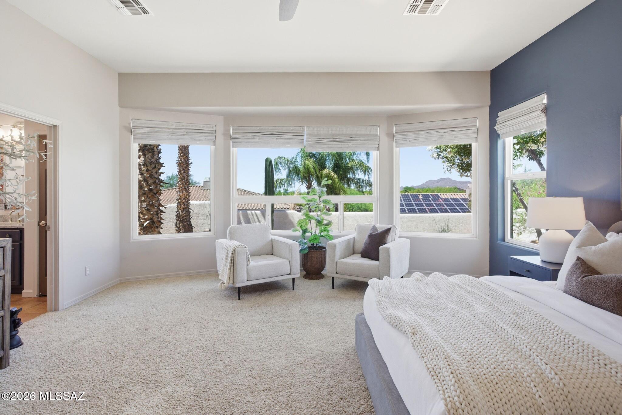 Vistoso Ridge - Residential