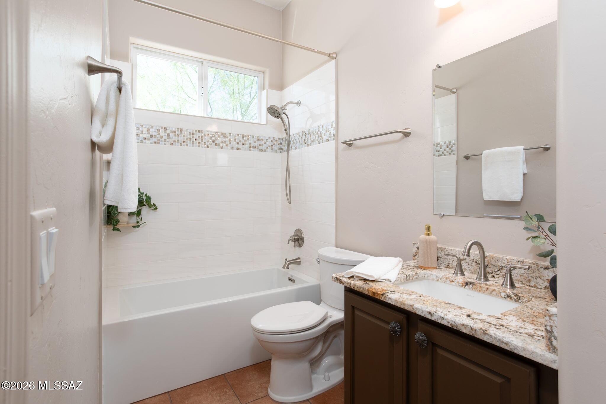 Vistoso Ridge - Residential