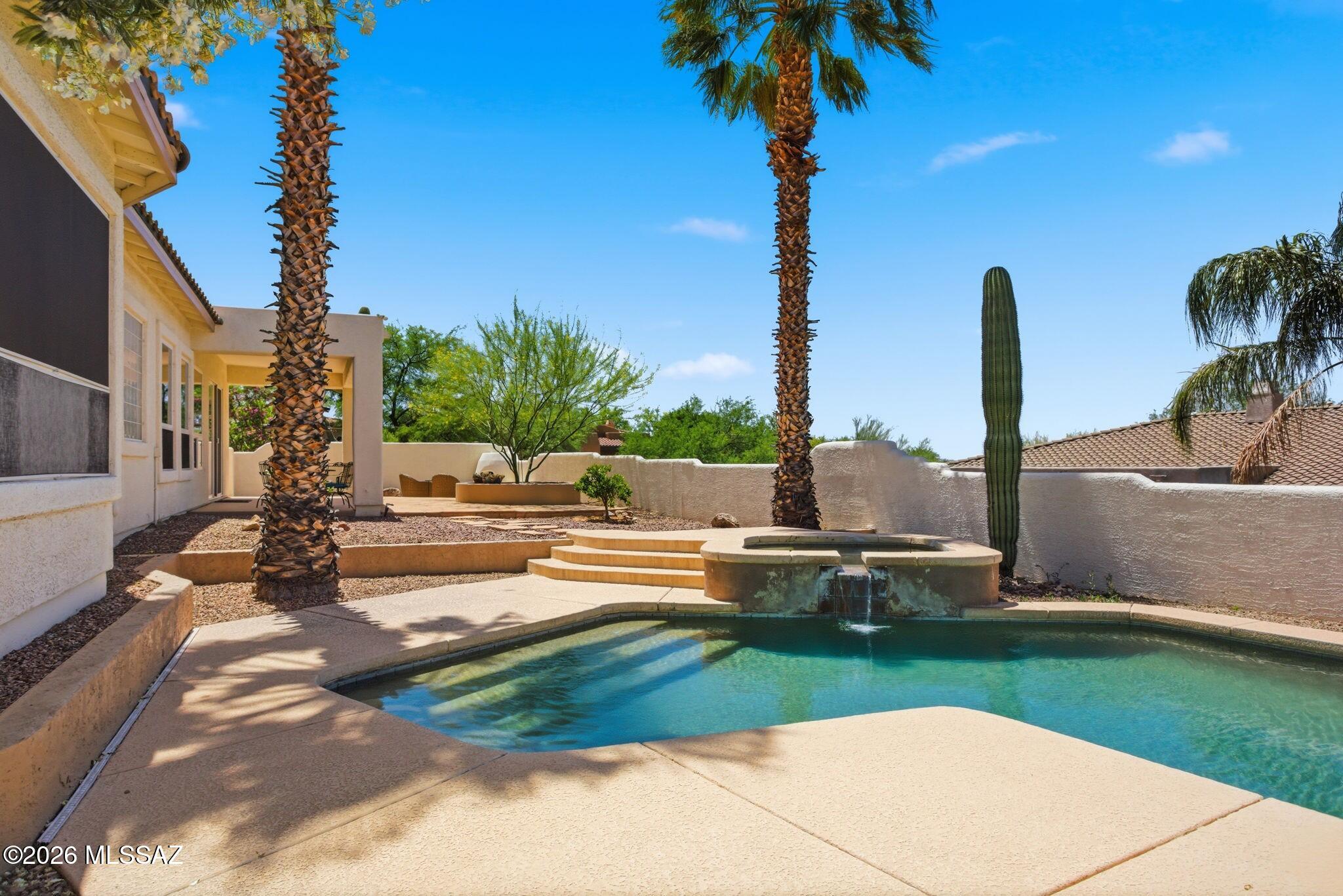 Vistoso Ridge - Residential
