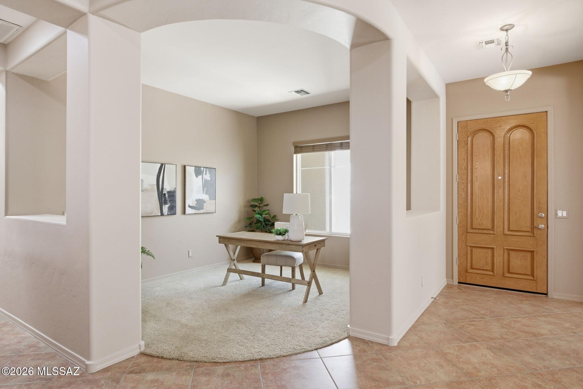 Vistoso Ridge - Residential