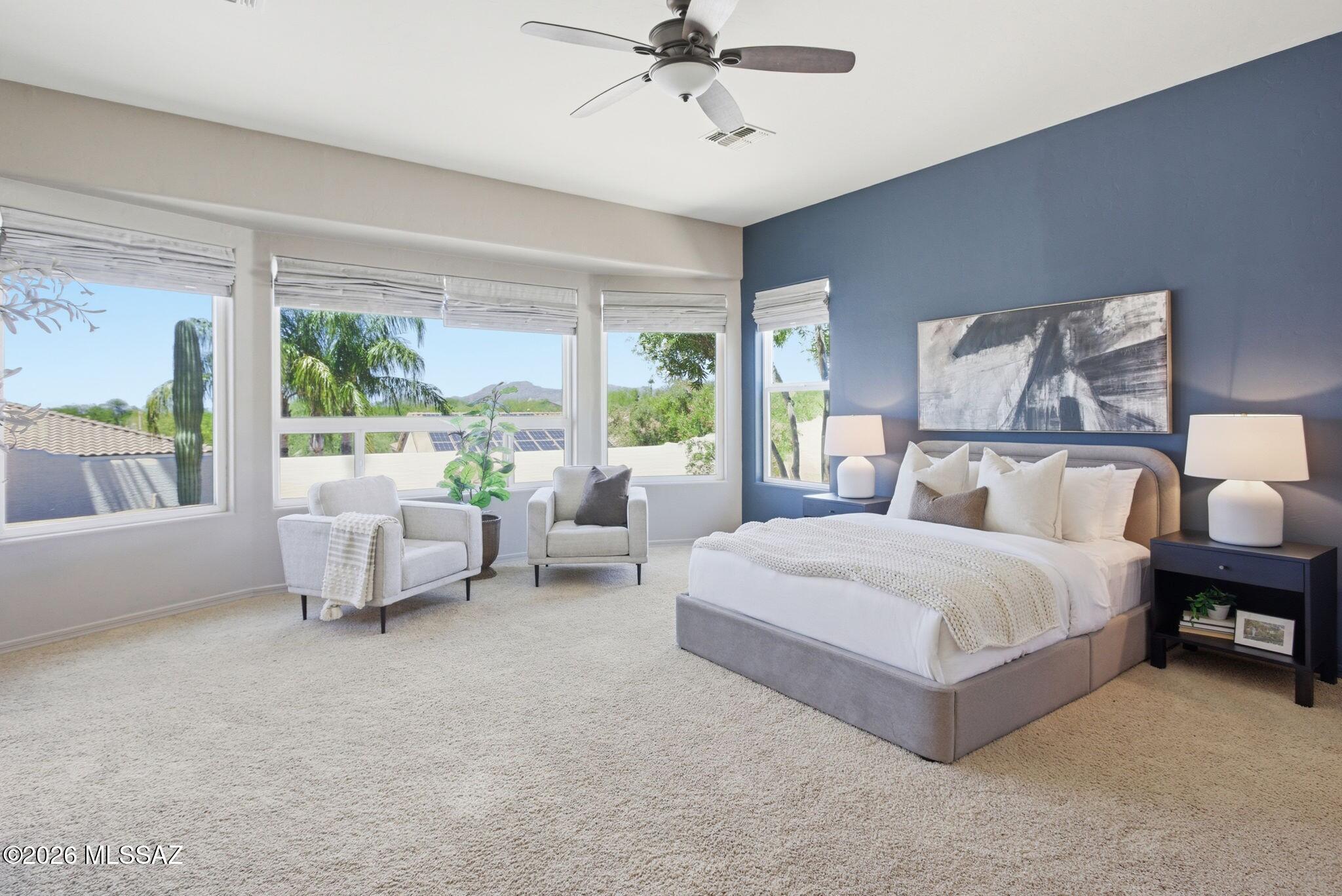 Vistoso Ridge - Residential