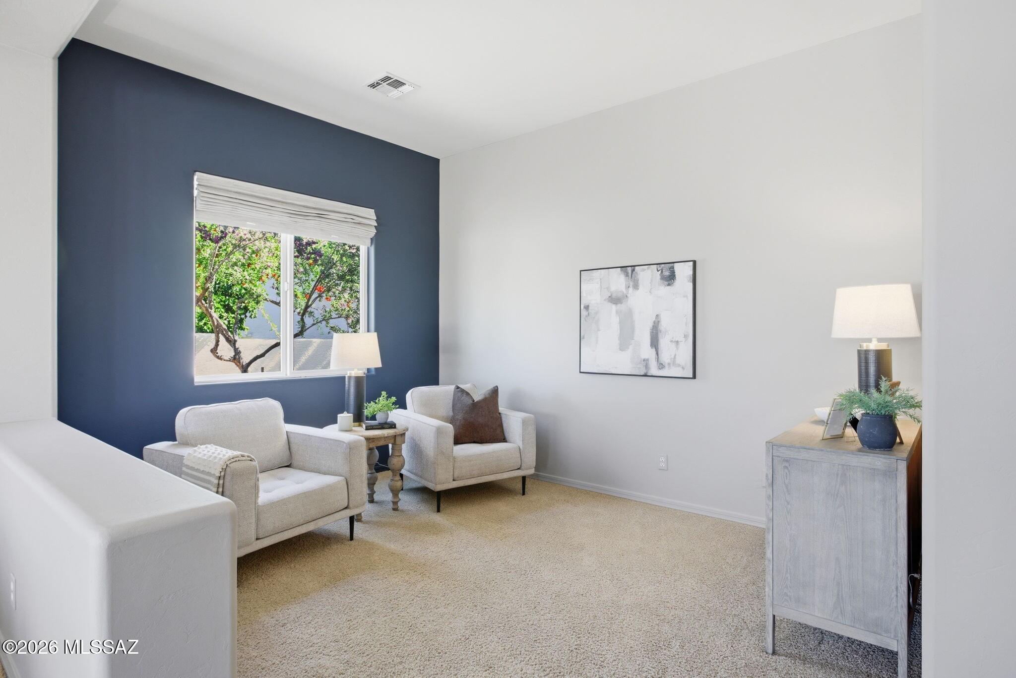 Vistoso Ridge - Residential