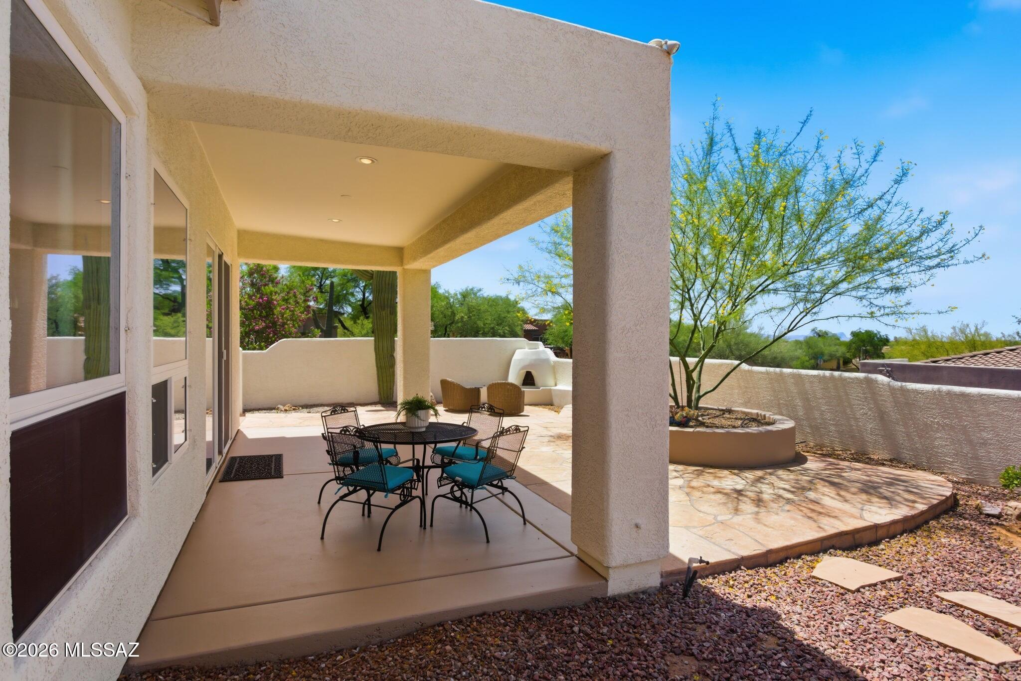 Vistoso Ridge - Residential