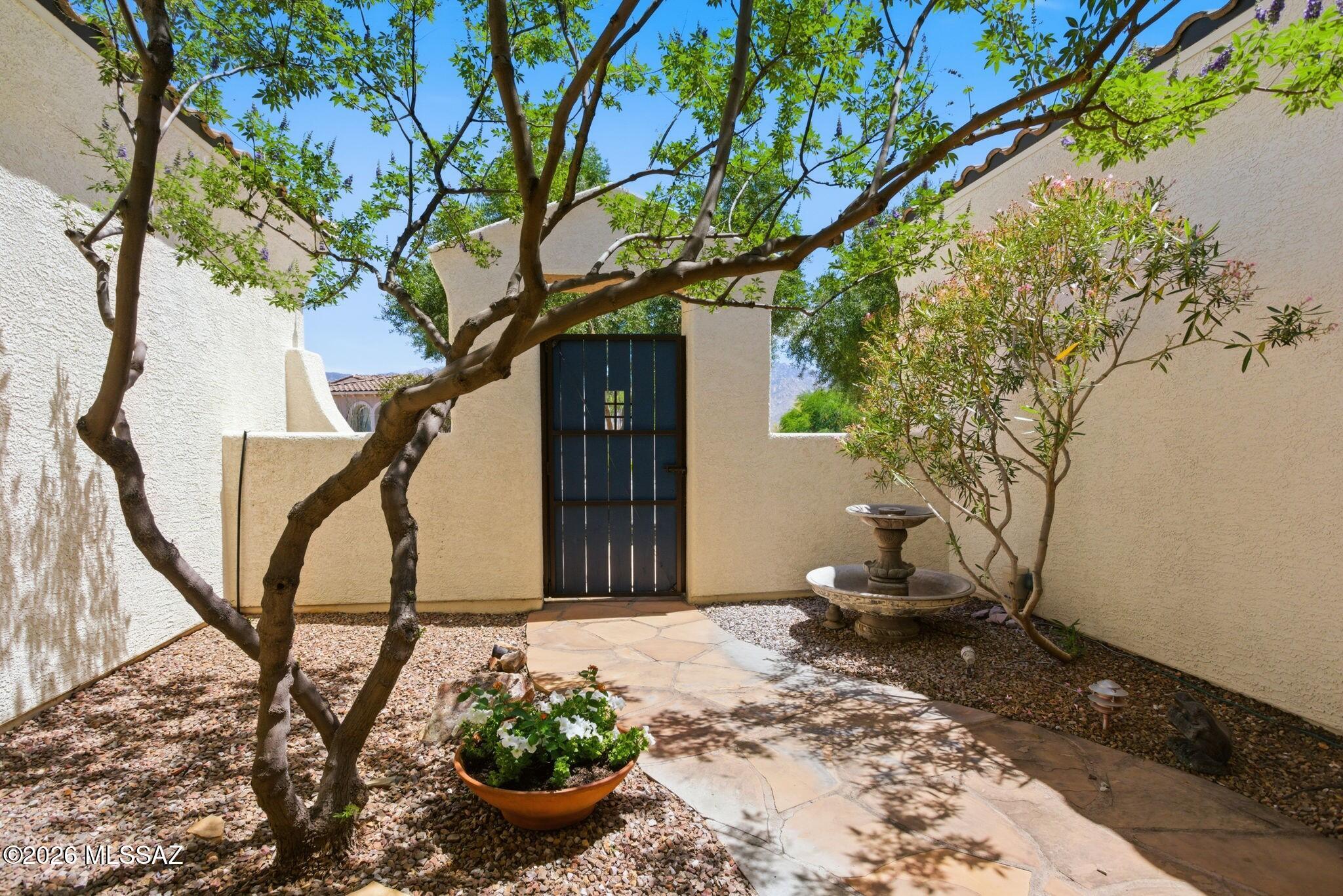 12641 N Rock Creek Road