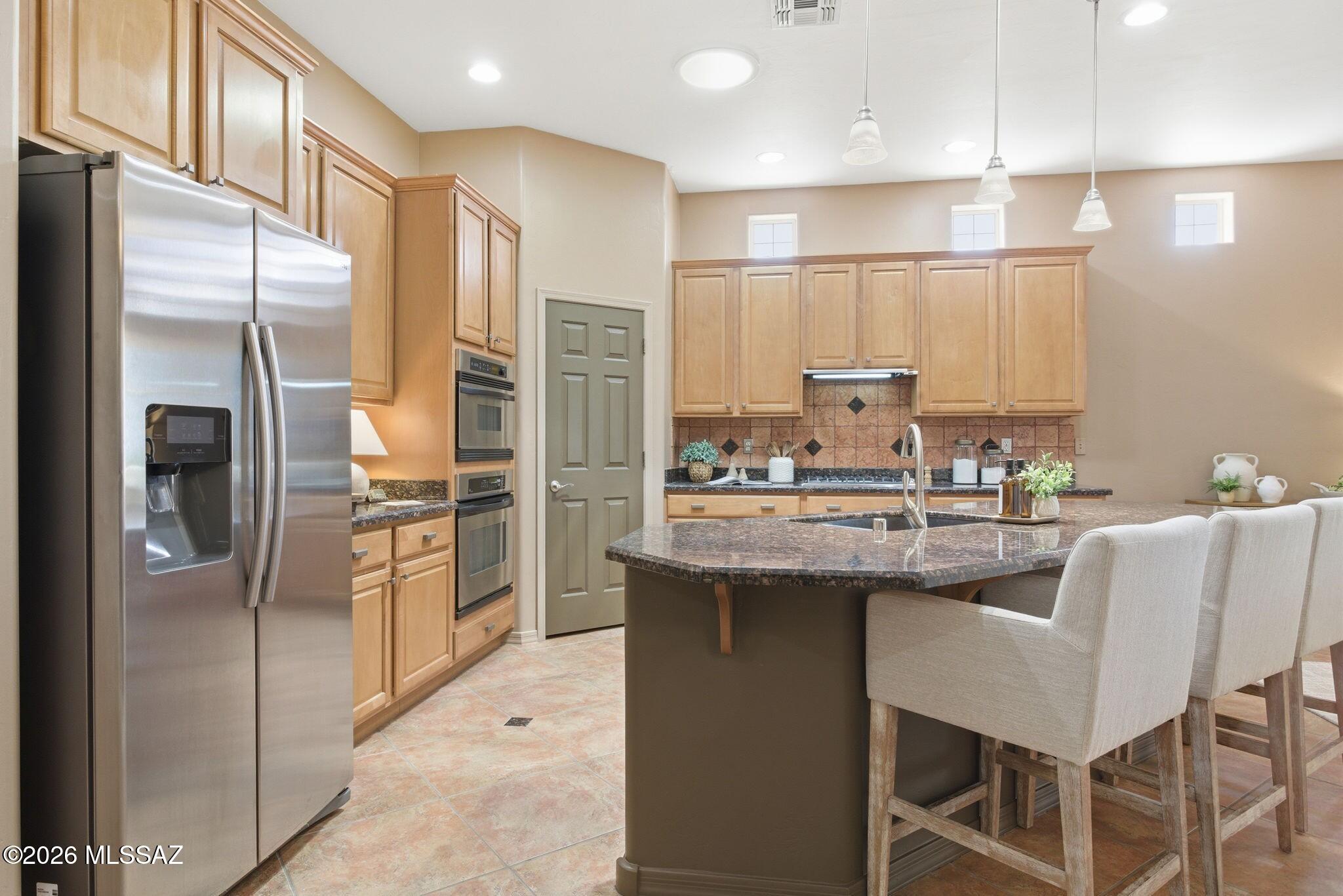 Vistoso Ridge - Residential