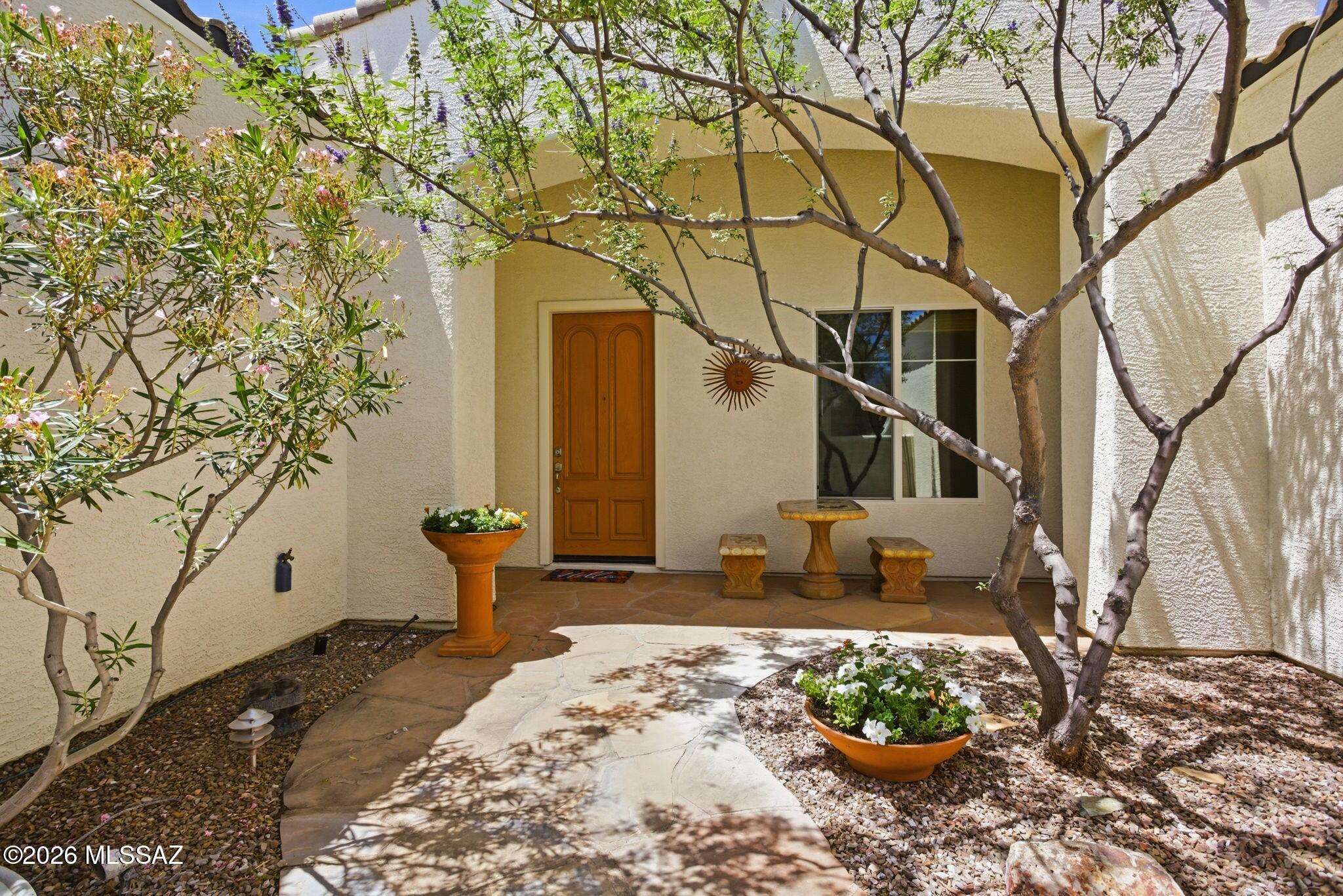 12641 N Rock Creek Road