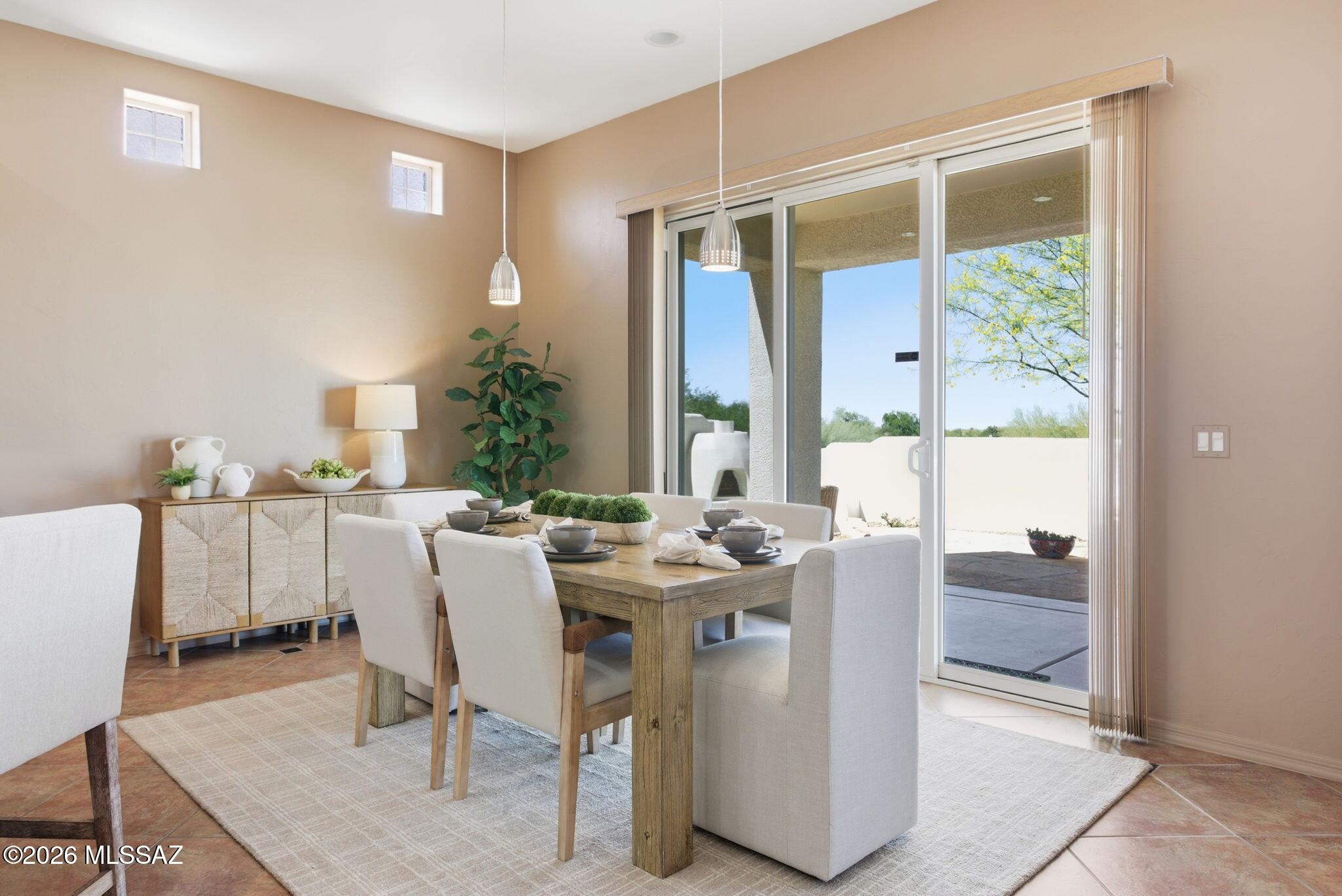 Vistoso Ridge - Residential