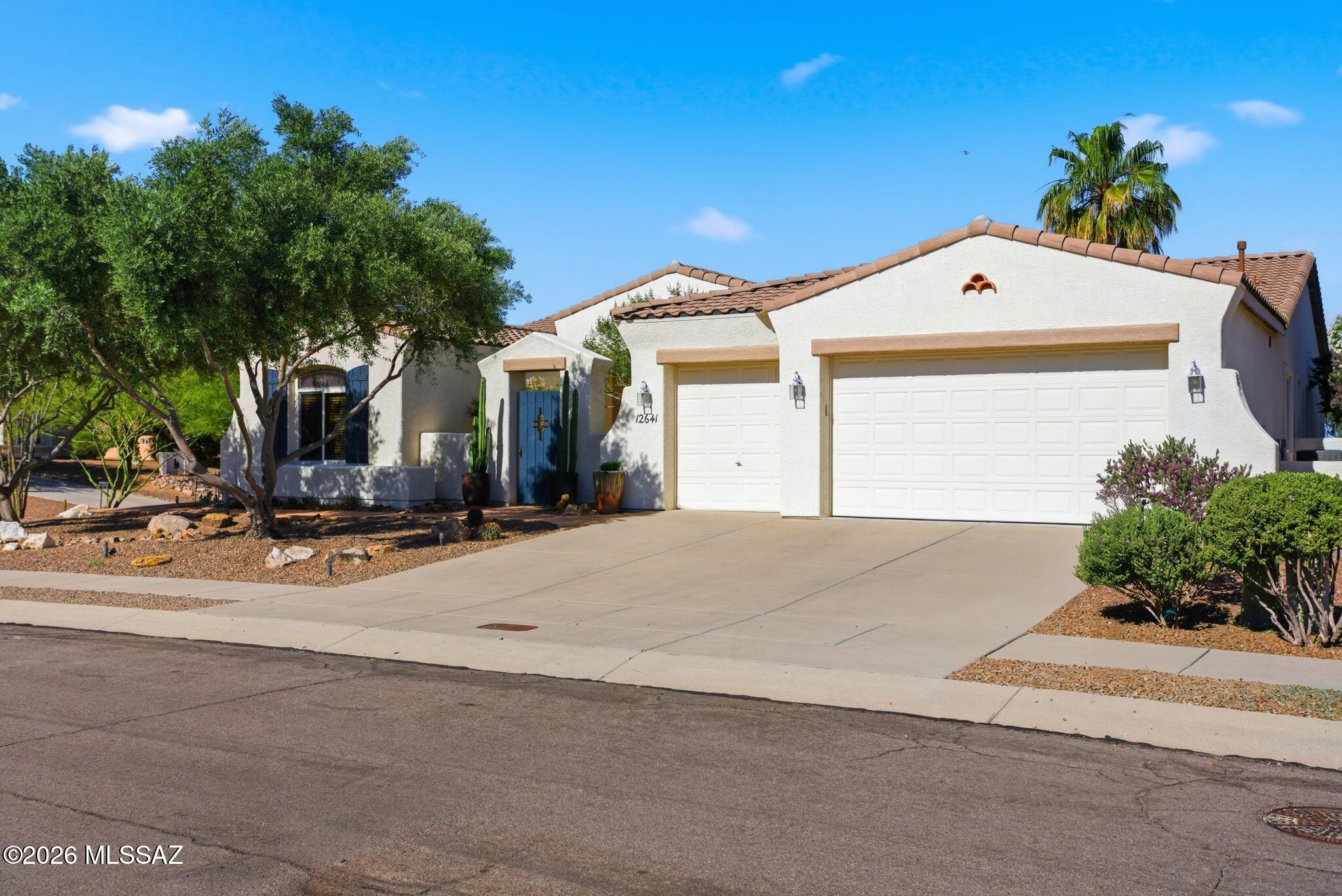 12641 N Rock Creek Road