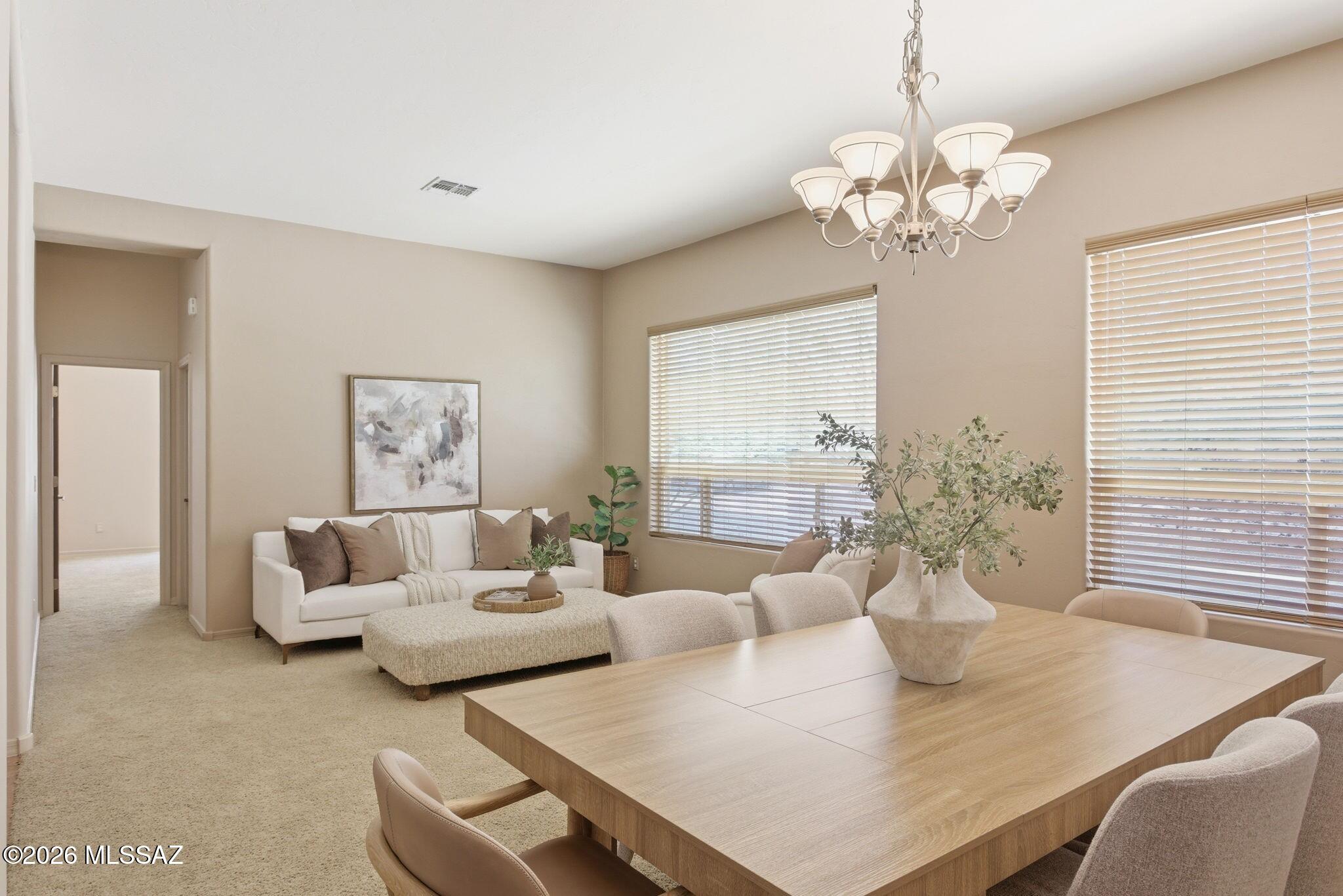 Vistoso Ridge - Residential