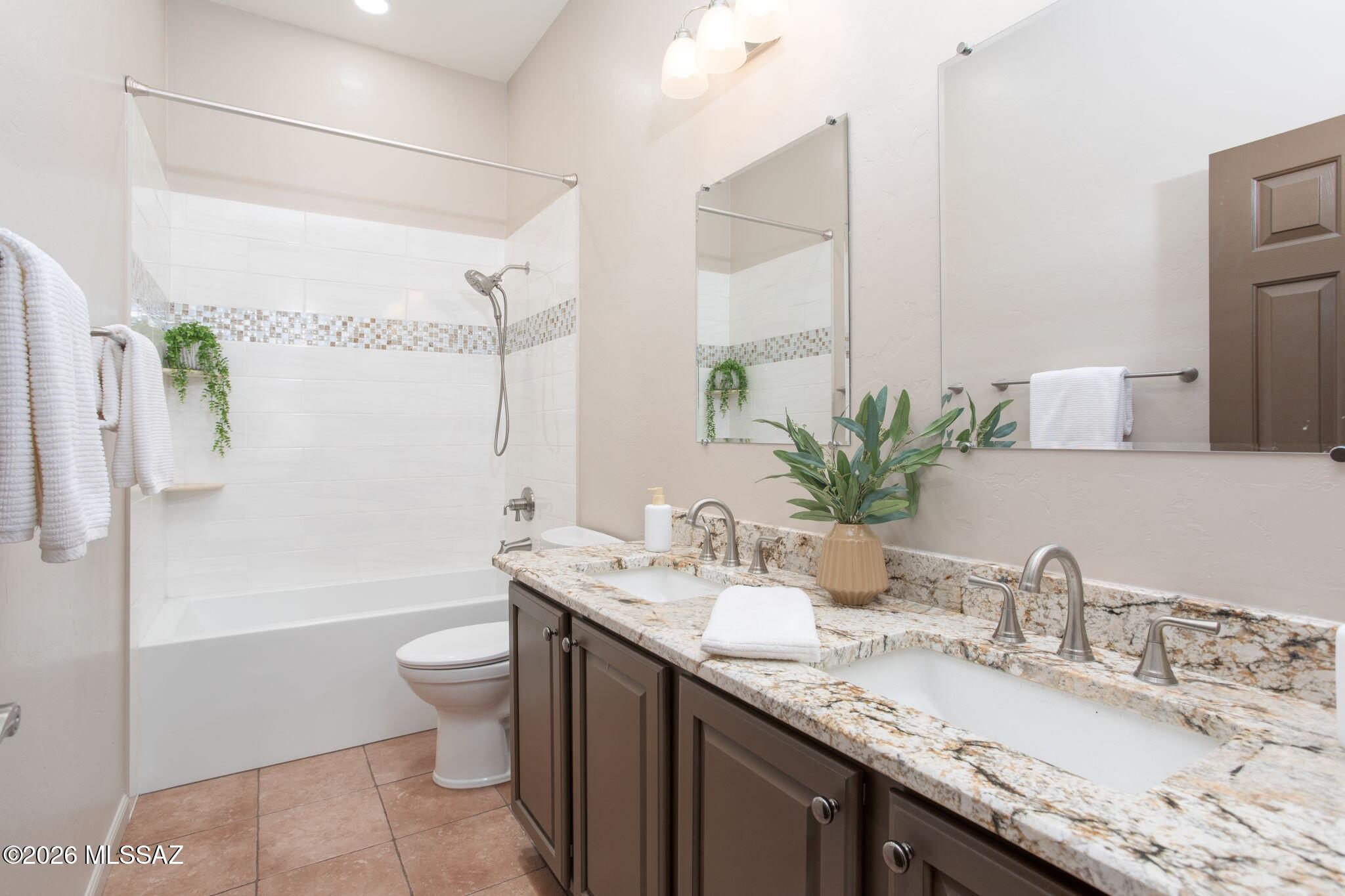 Vistoso Ridge - Residential