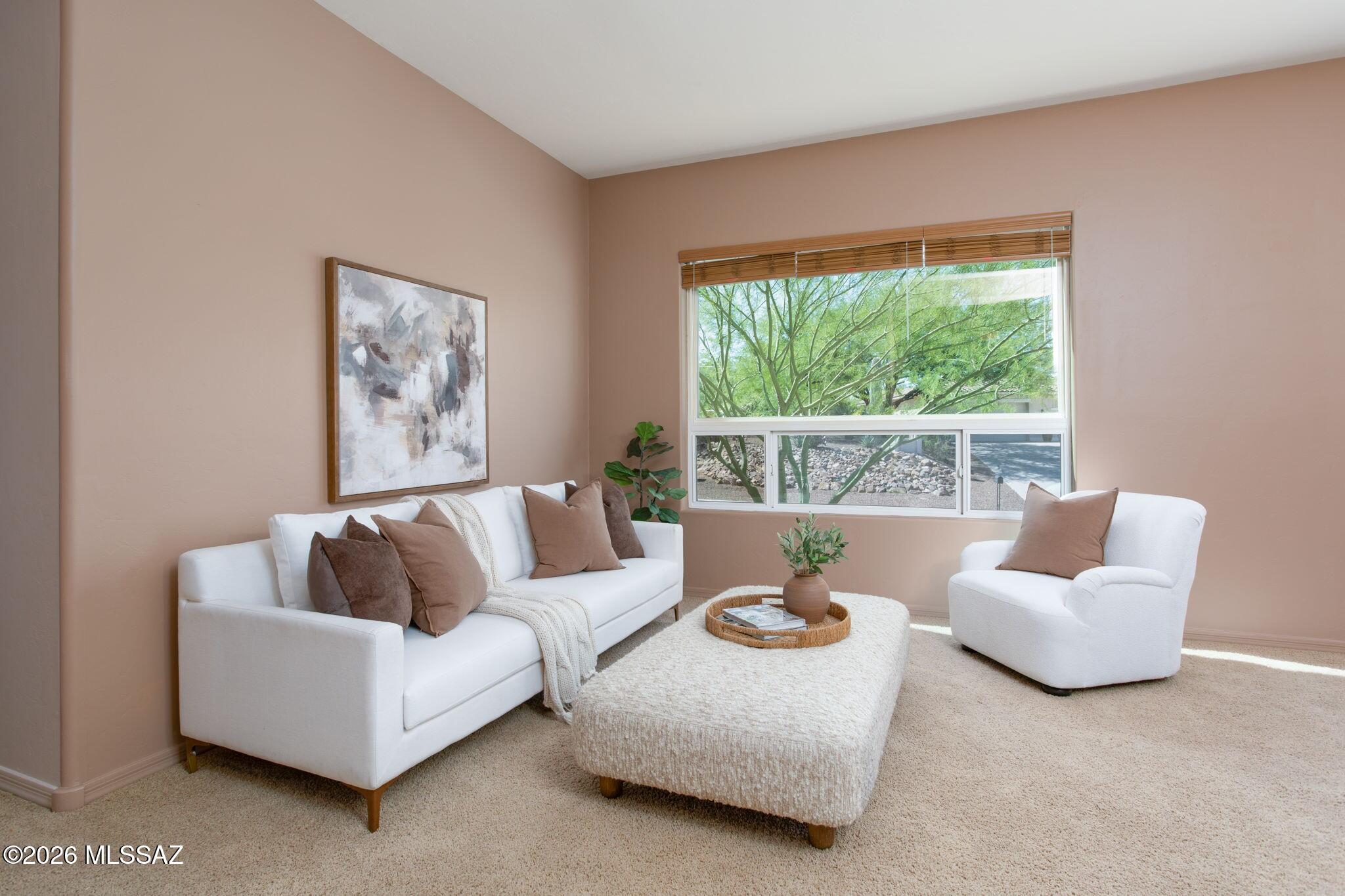 Vistoso Ridge - Residential