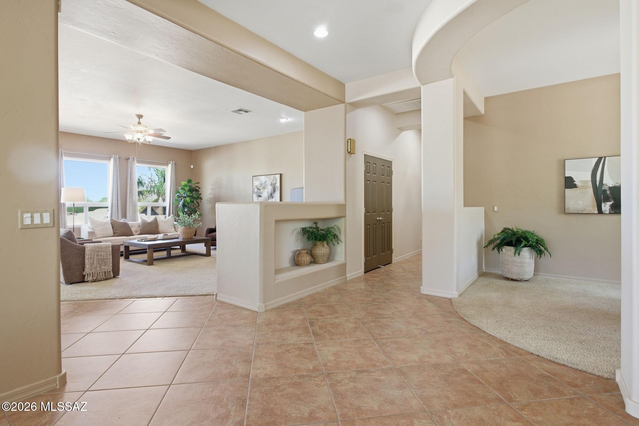 Vistoso Ridge - Residential