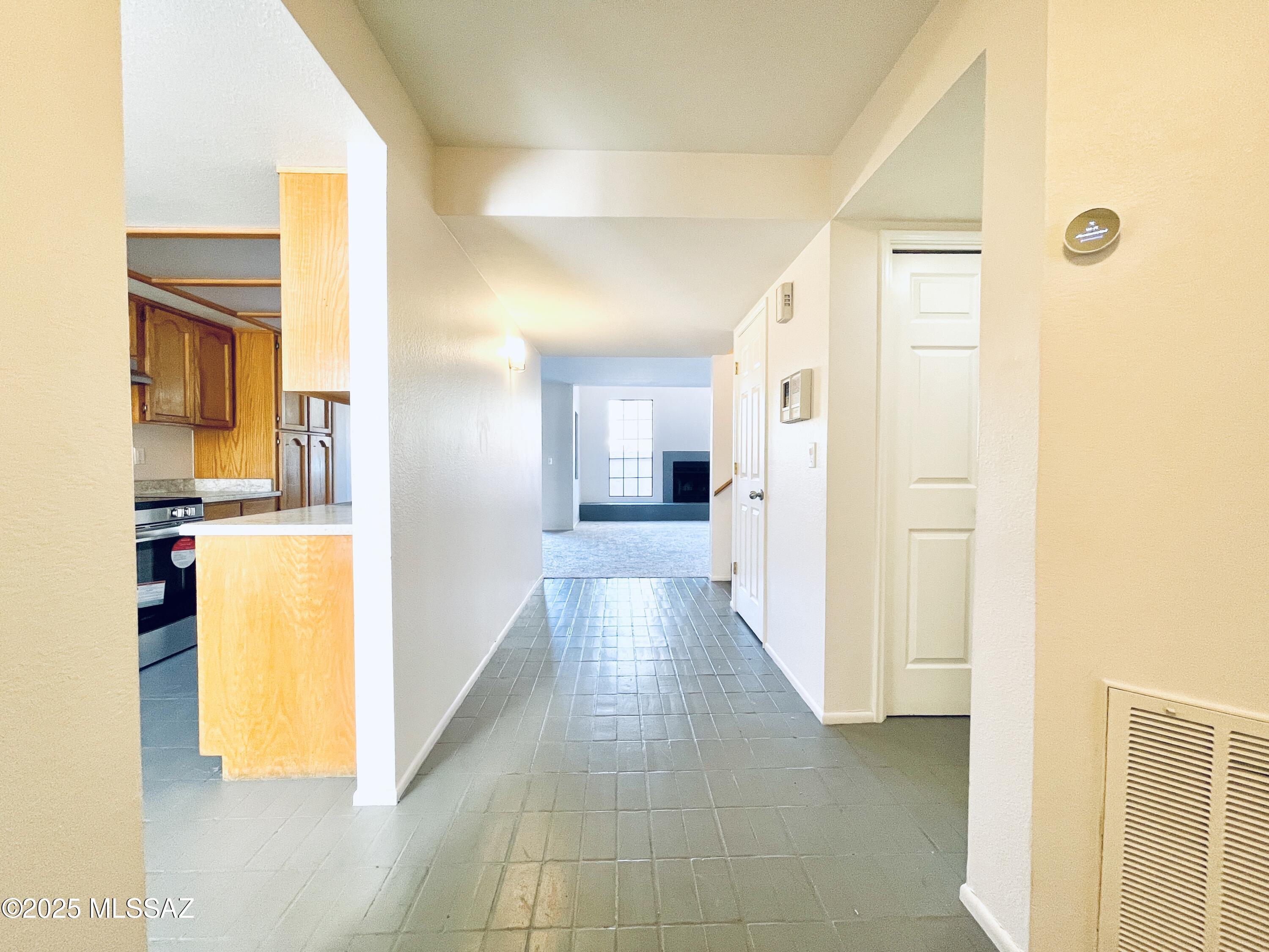 Encanto Court Amnd. - Residential Lease