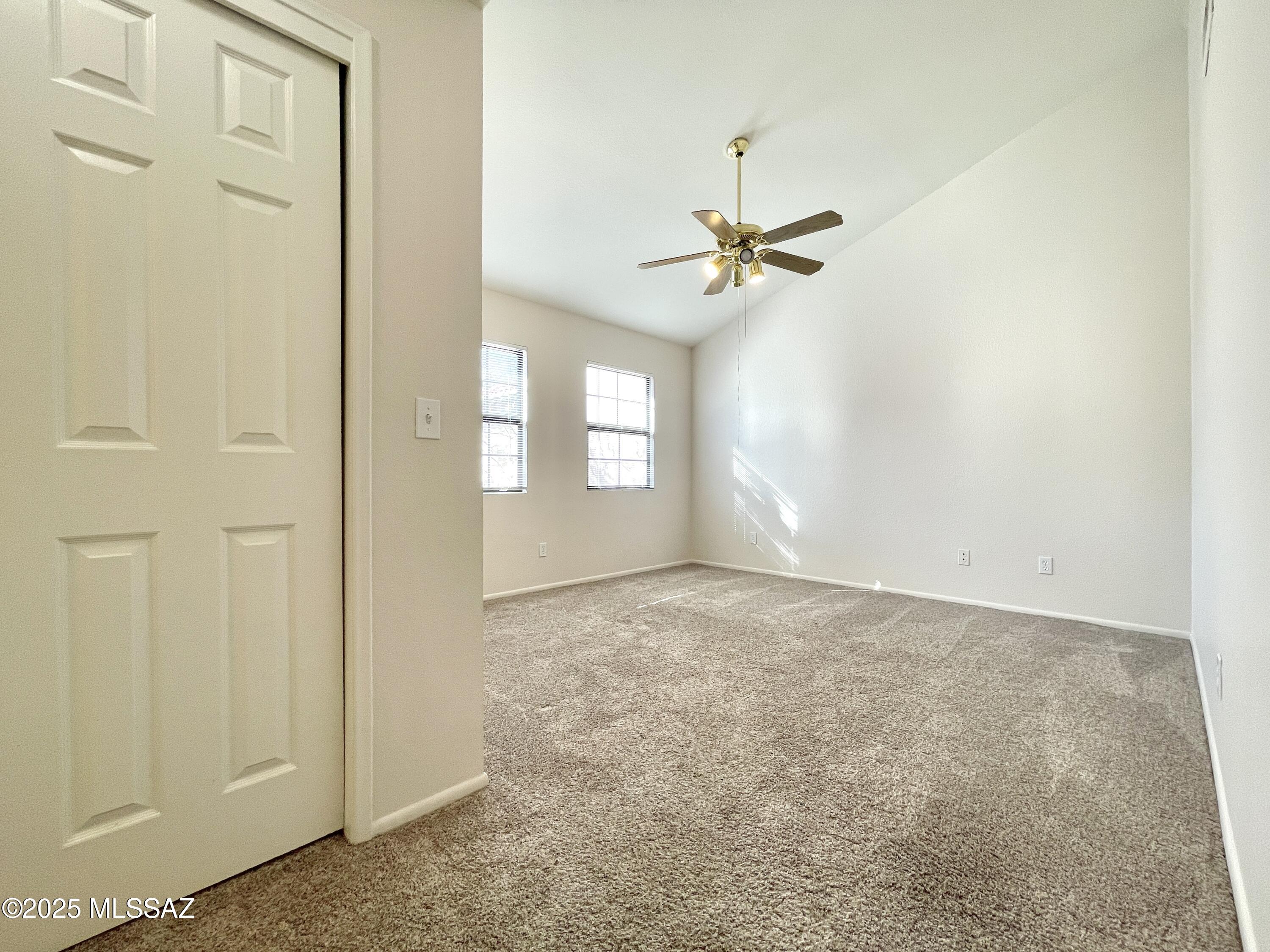 Encanto Court Amnd. - Residential Lease