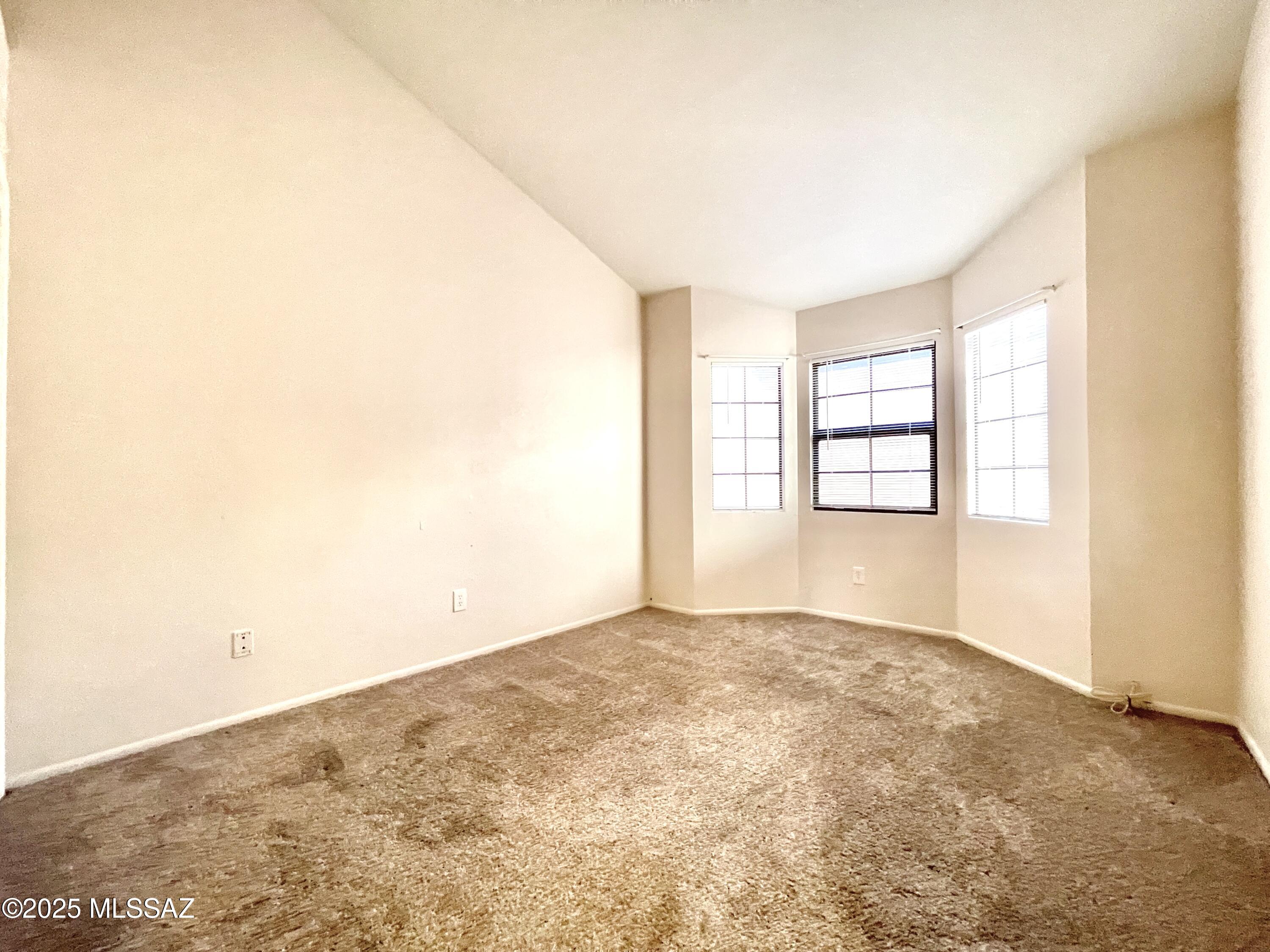 Encanto Court Amnd. - Residential Lease
