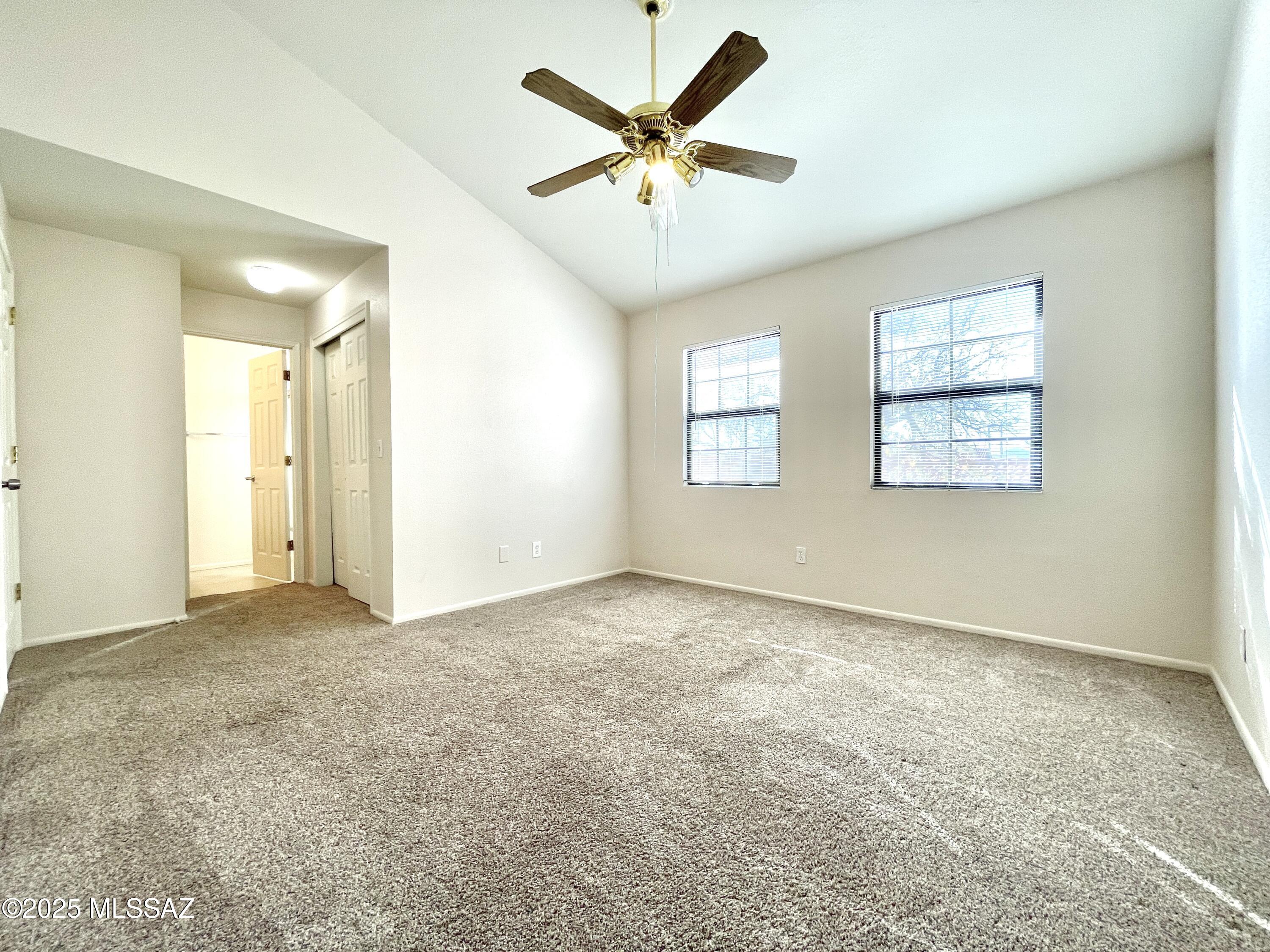 Encanto Court Amnd. - Residential Lease