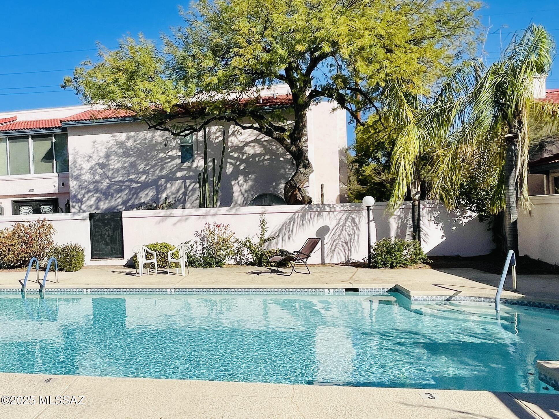 Encanto Court Amnd. - Residential Lease